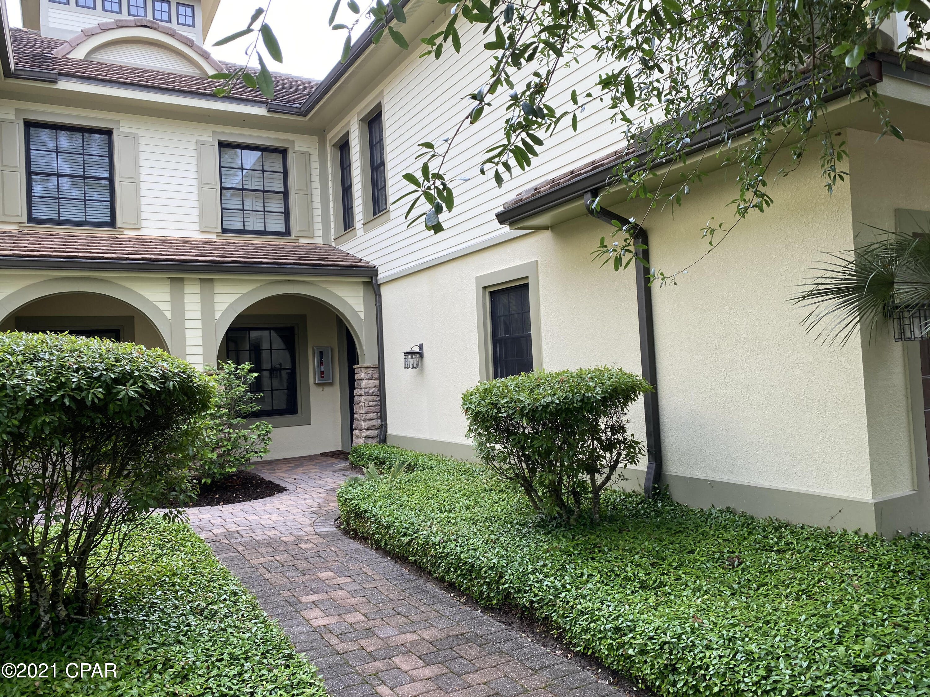 Wild Heron Phase III - Residential