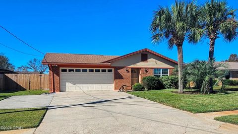 A home in Panama City