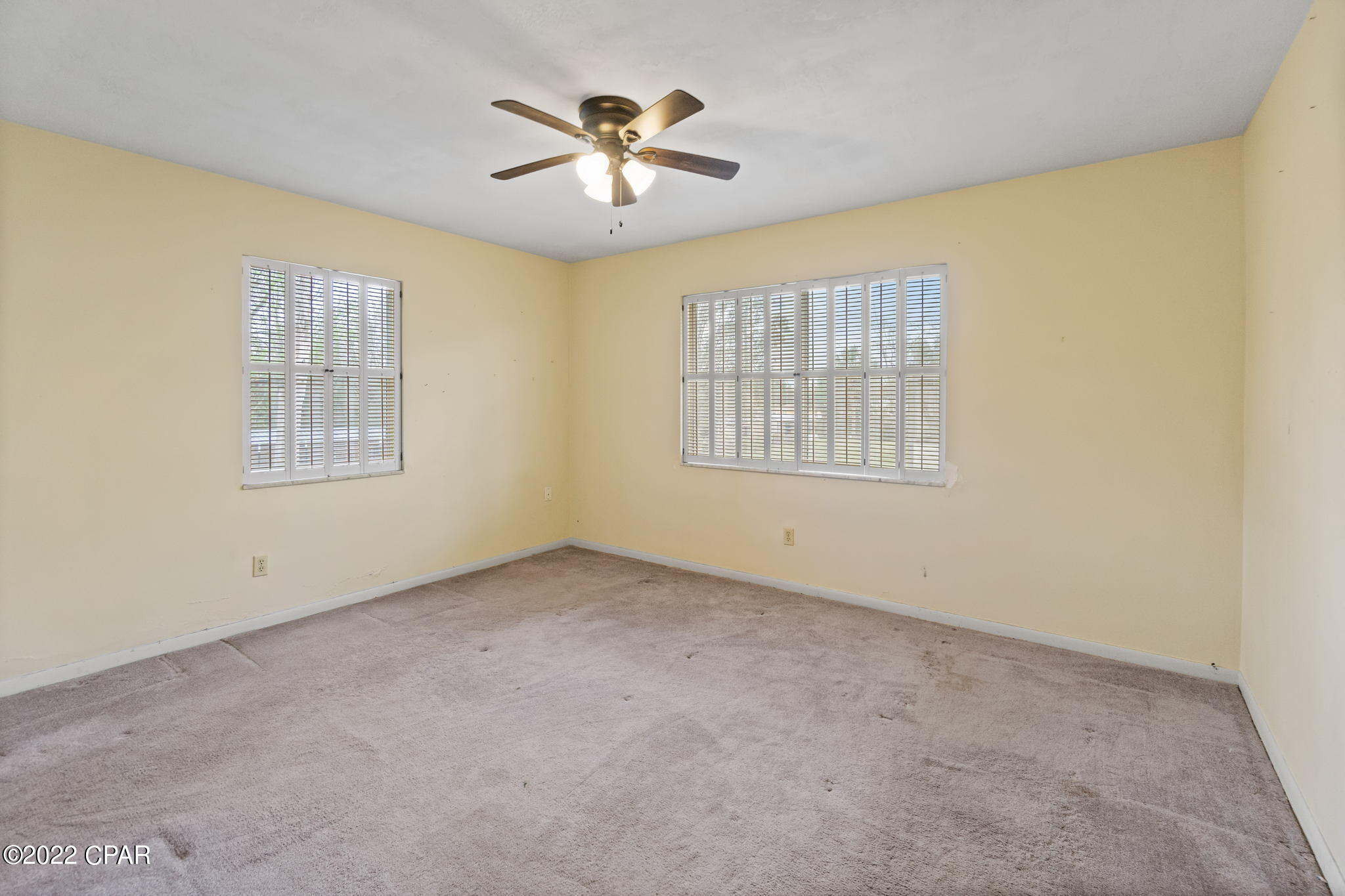 Sunny Hills - Residential