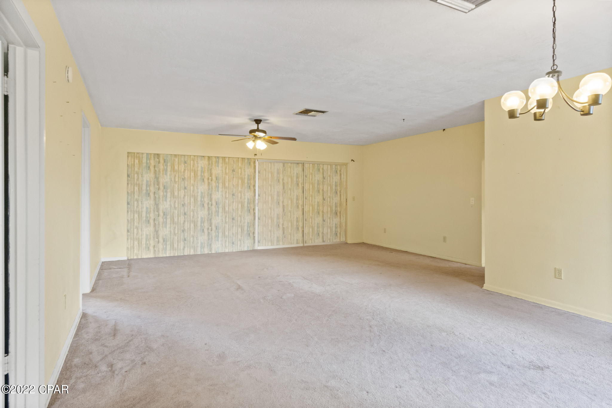 Sunny Hills - Residential