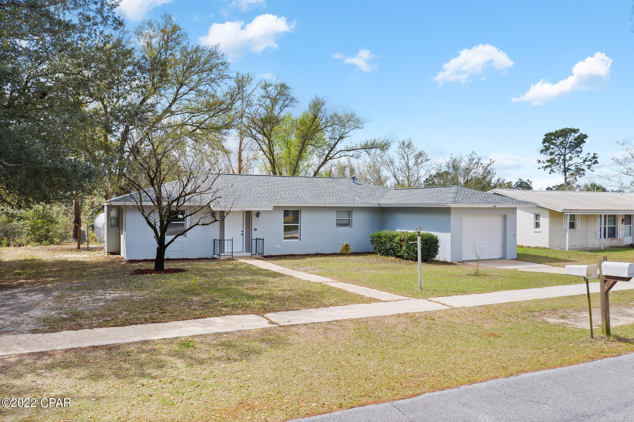 Sunny Hills - Residential