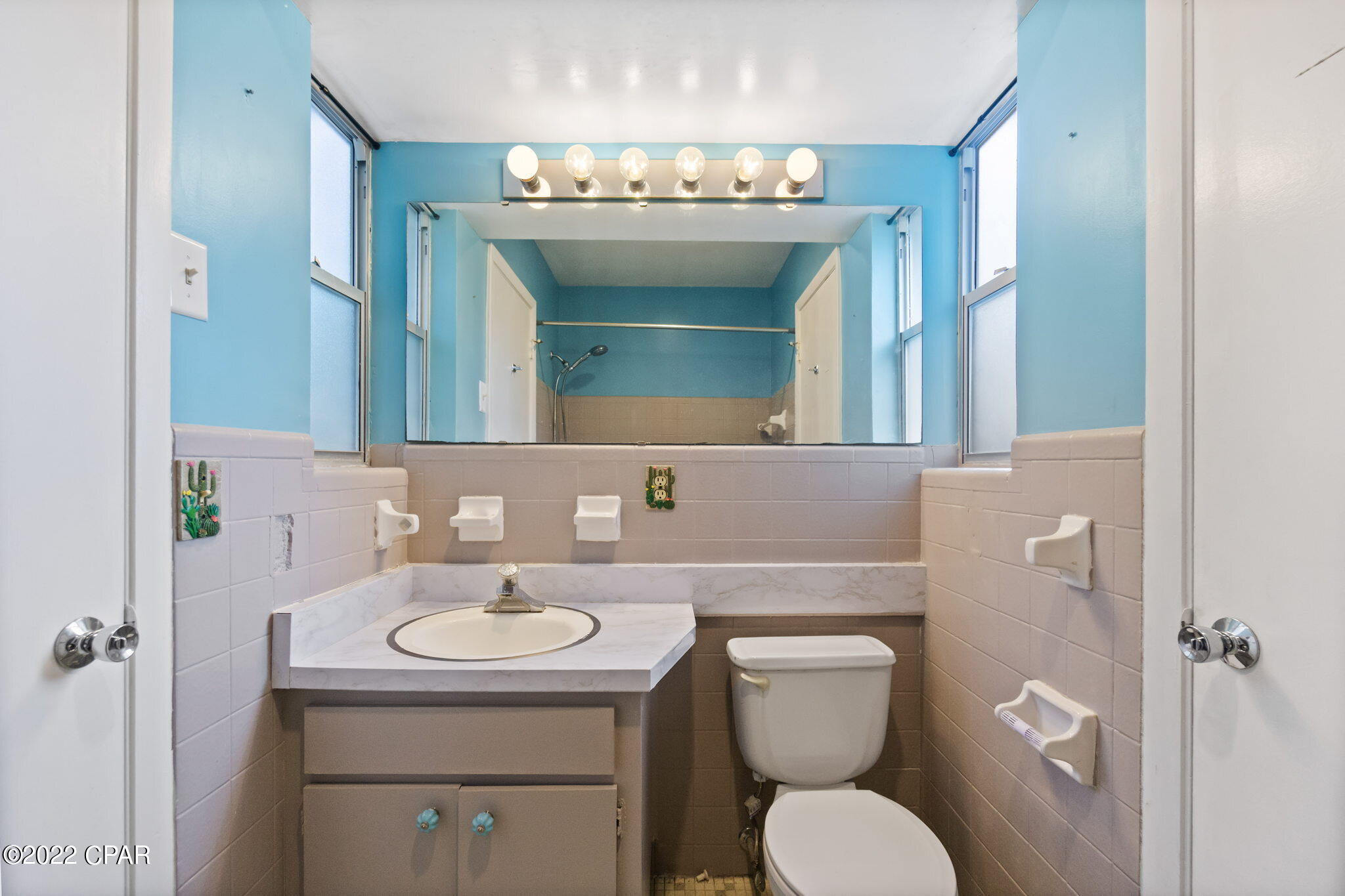 Sunny Hills - Residential