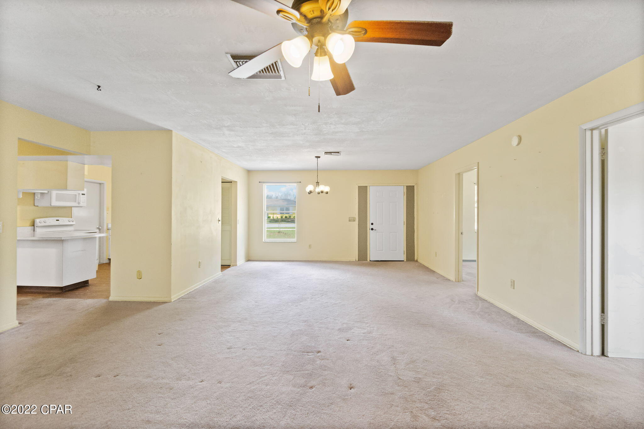 Sunny Hills - Residential