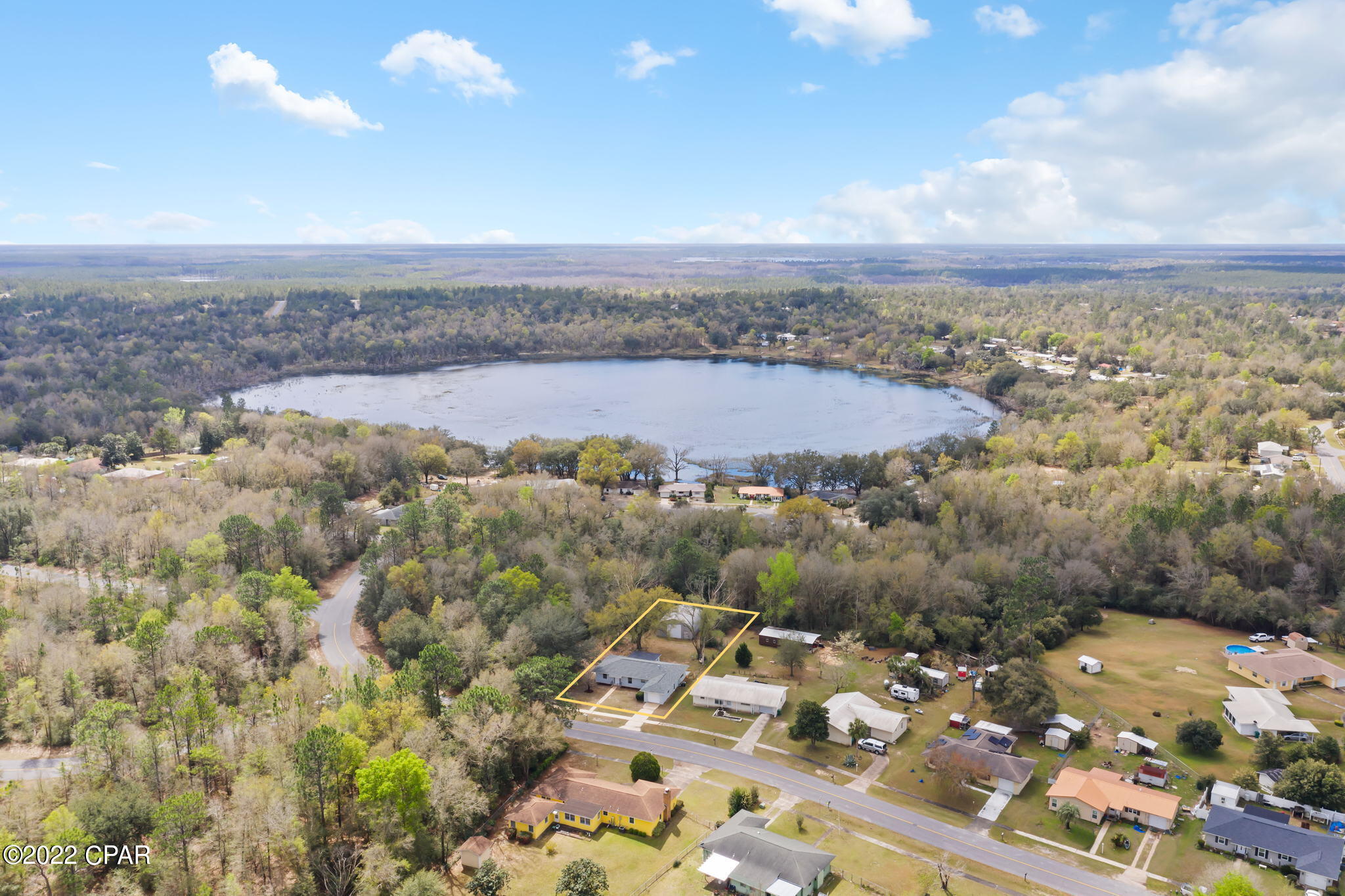 Sunny Hills - Residential