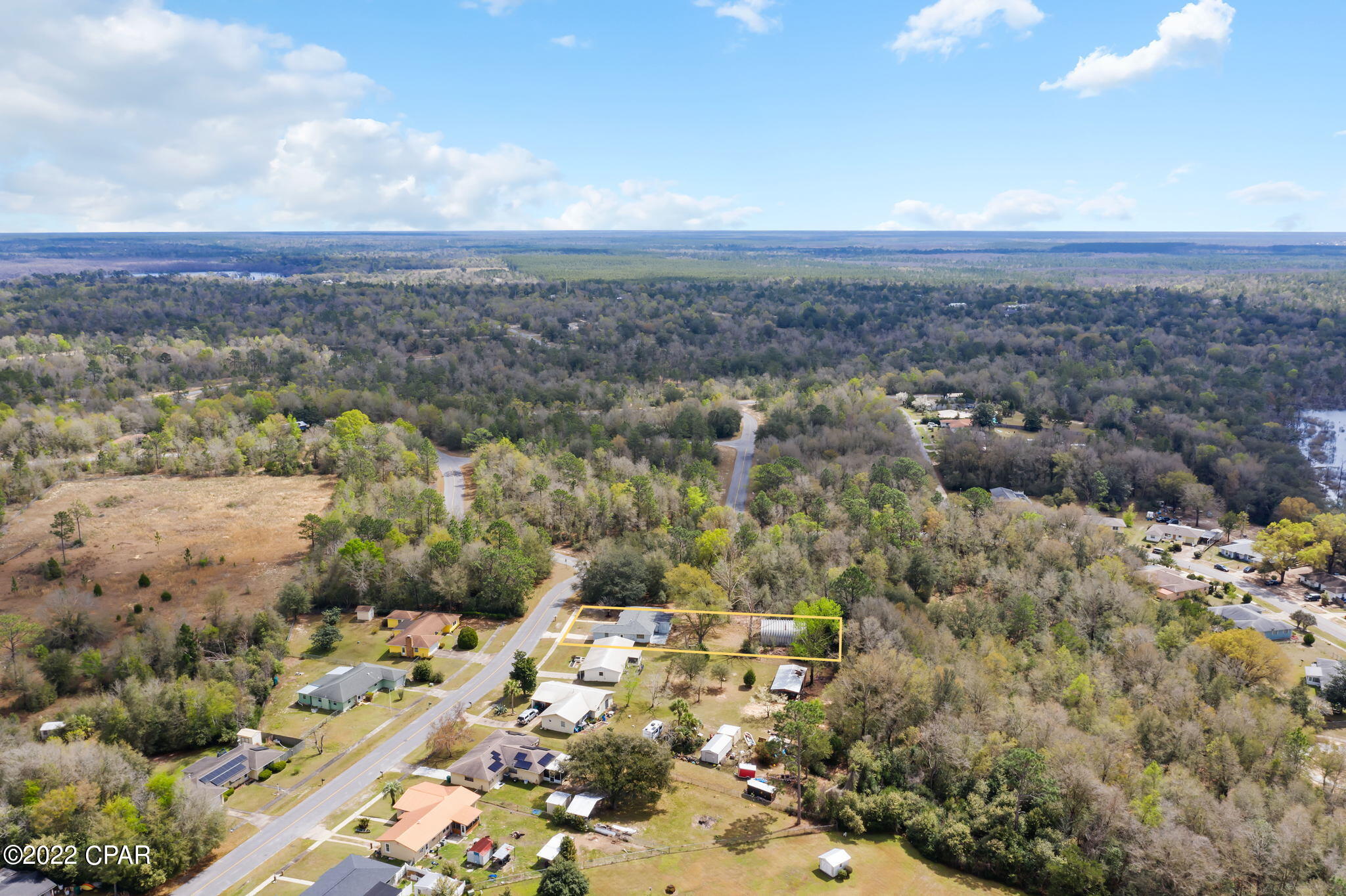 Sunny Hills - Residential