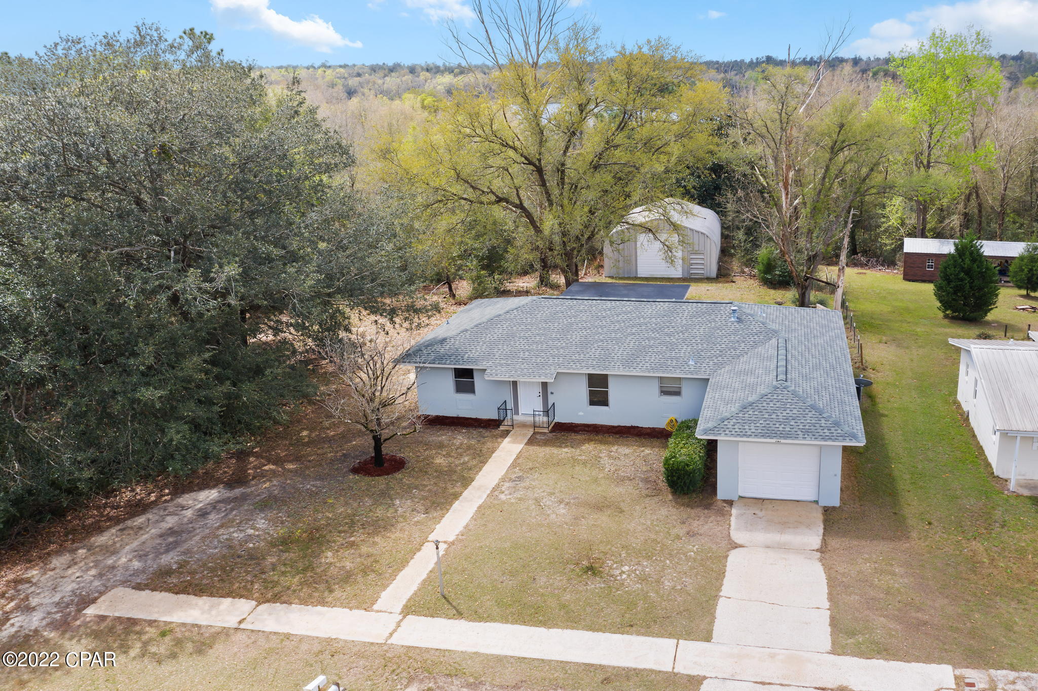 Sunny Hills - Residential