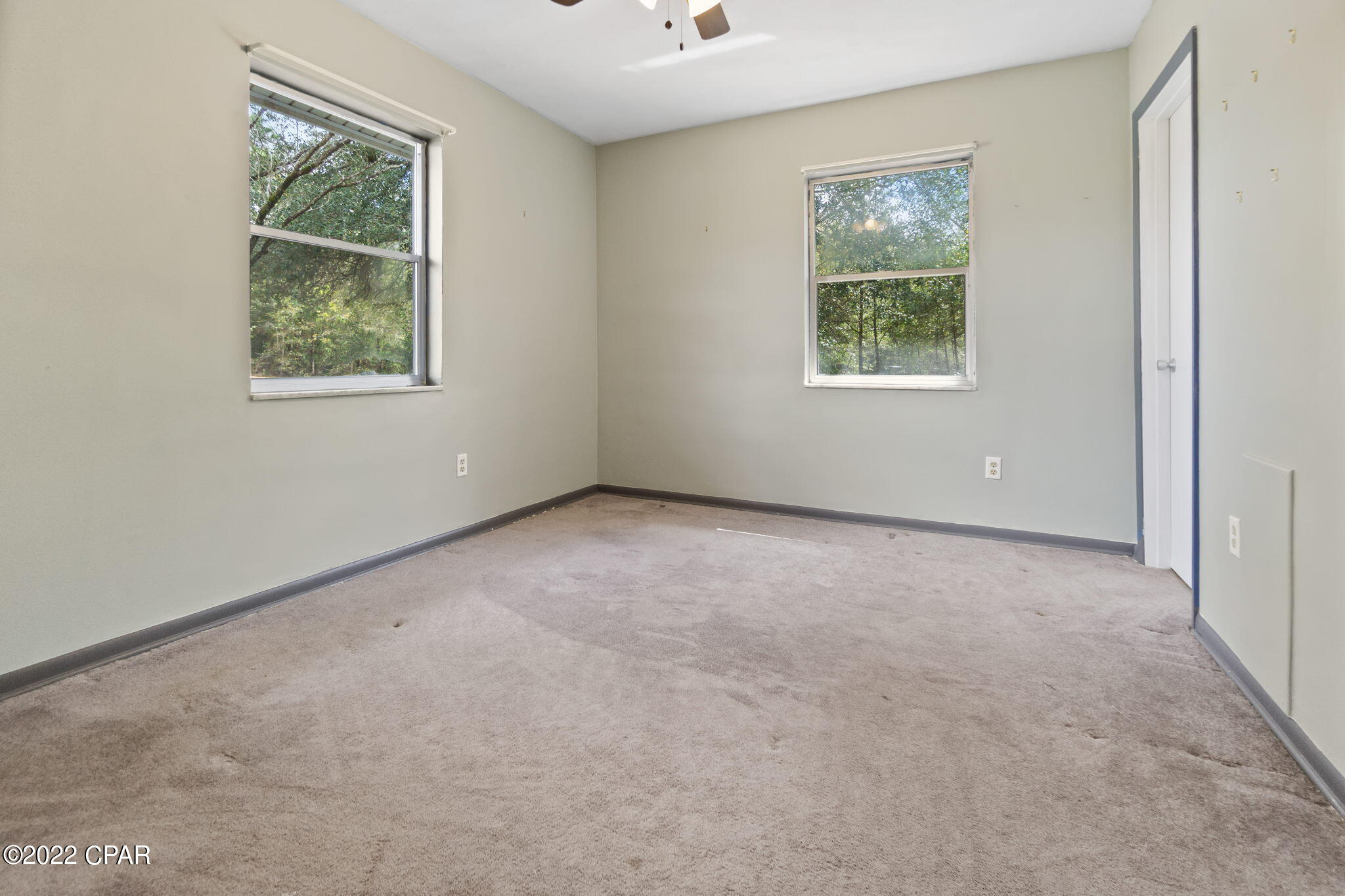 Sunny Hills - Residential