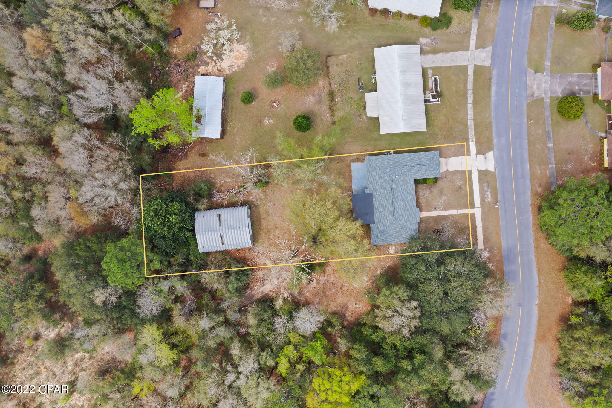 Sunny Hills - Residential