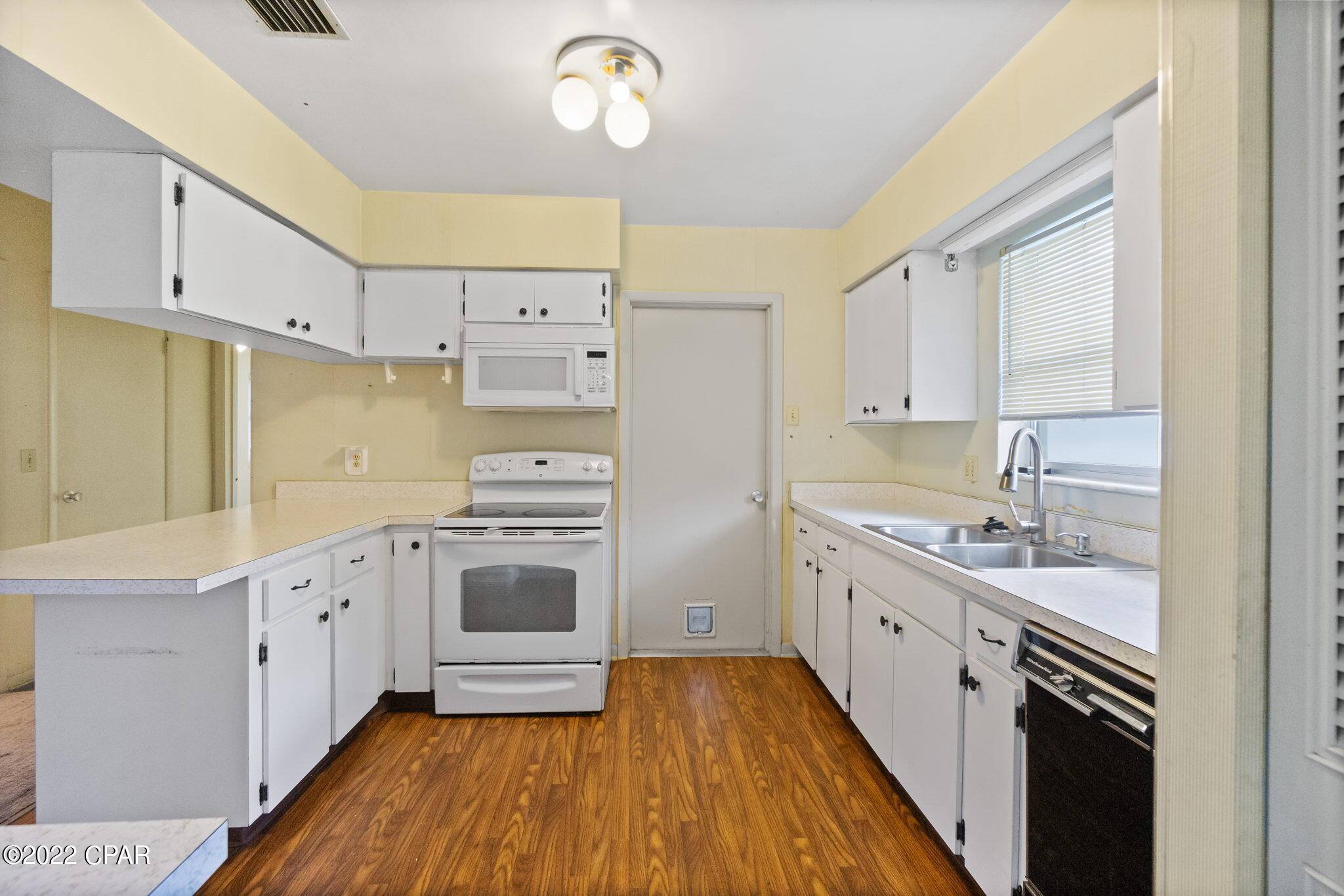 Sunny Hills - Residential