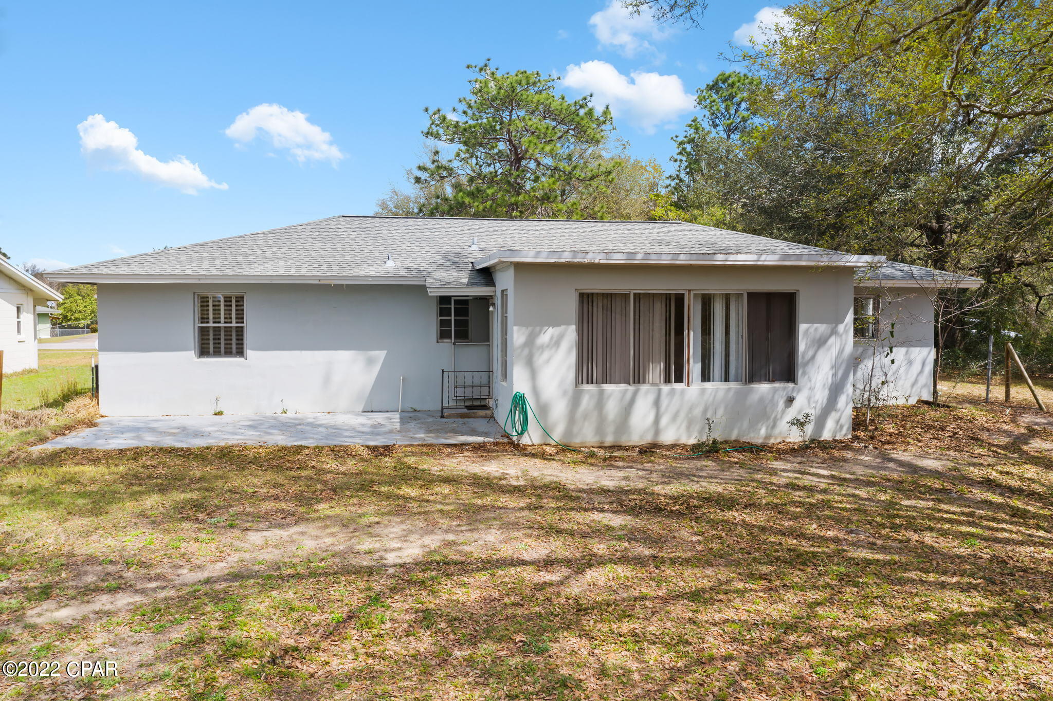 Sunny Hills - Residential