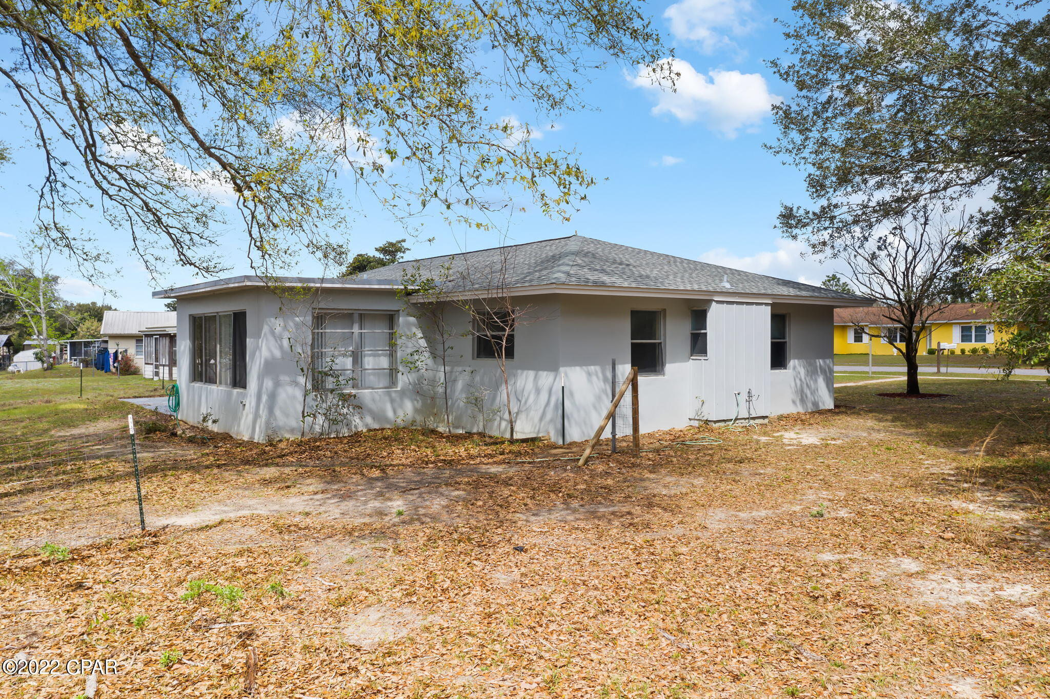 Sunny Hills - Residential