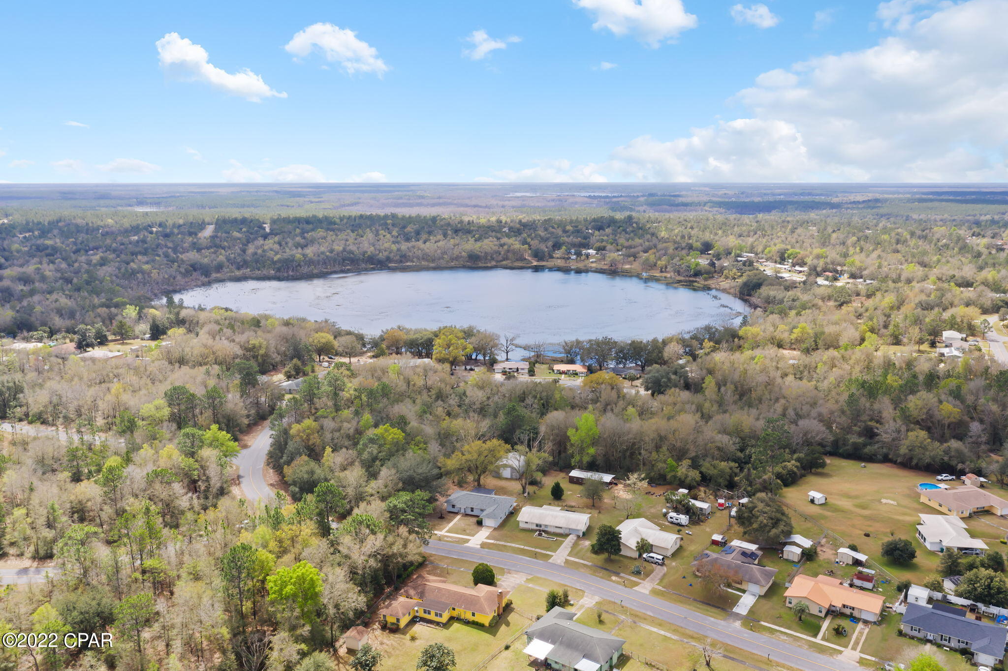 Sunny Hills - Residential