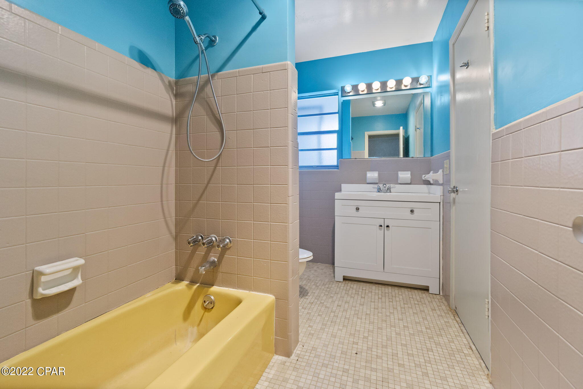 Sunny Hills - Residential