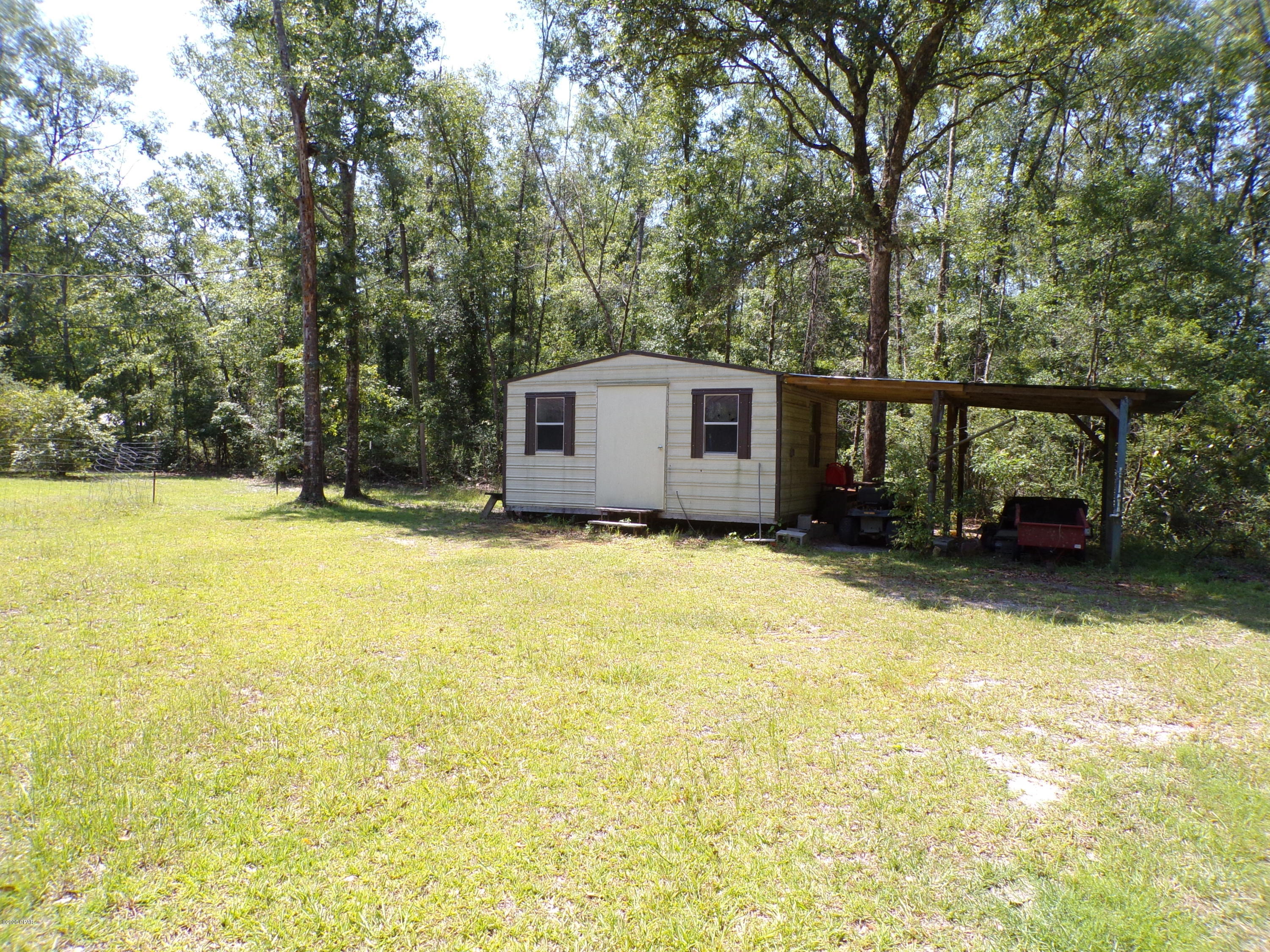 [No Recorded Subdiv] - Residential