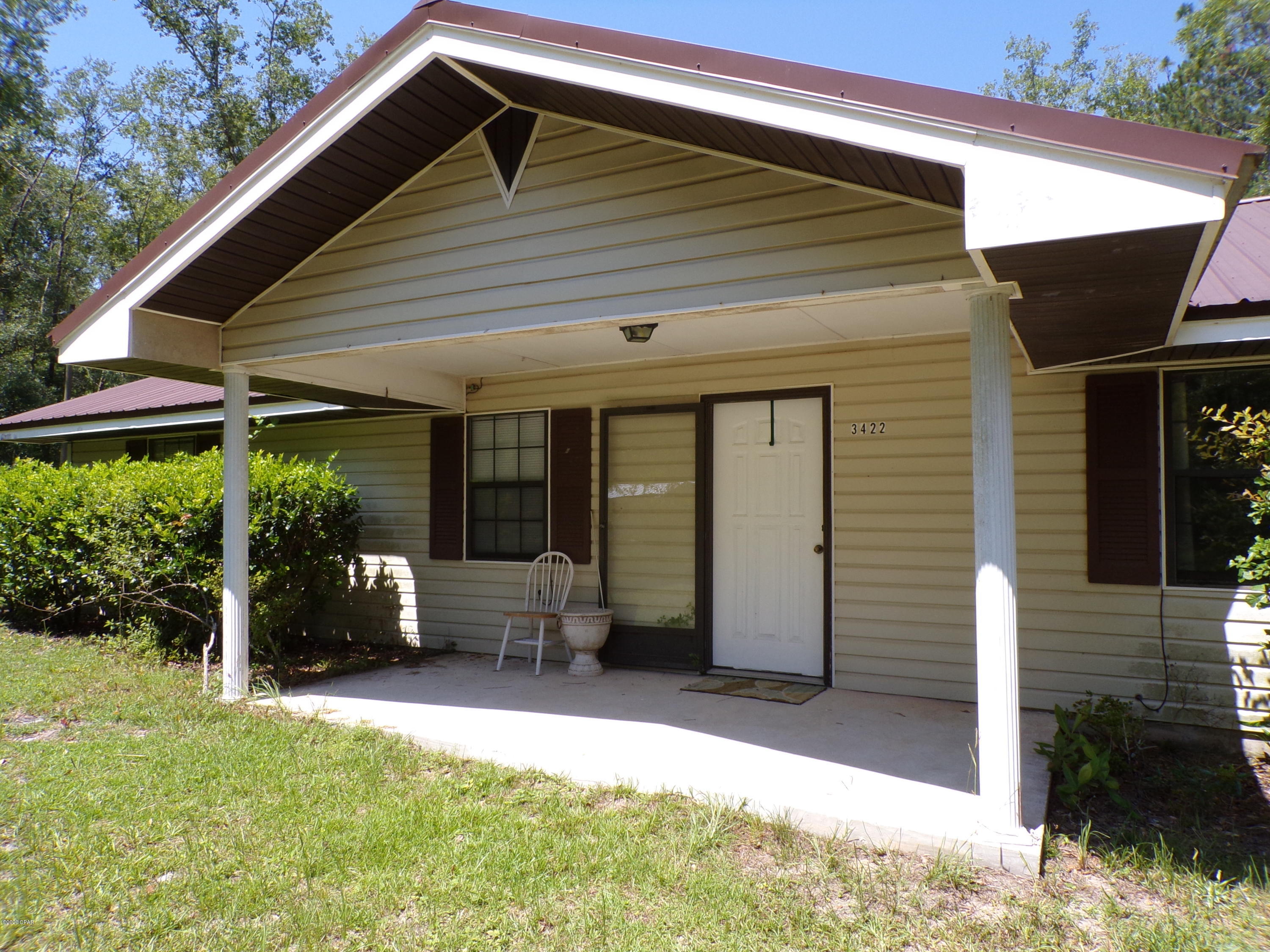 [No Recorded Subdiv] - Residential