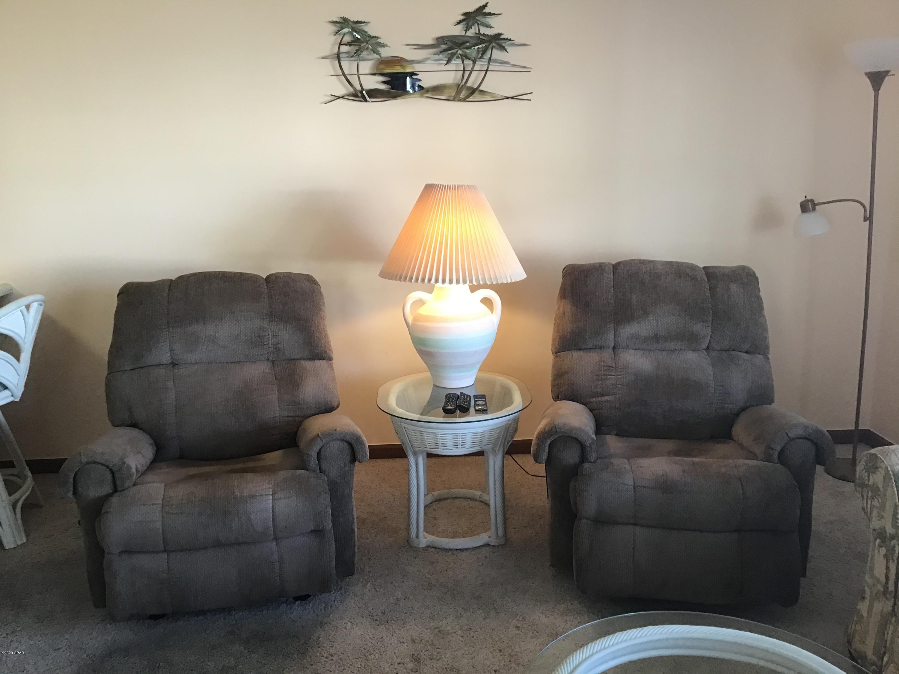 Horizon South IX - Residential Lease