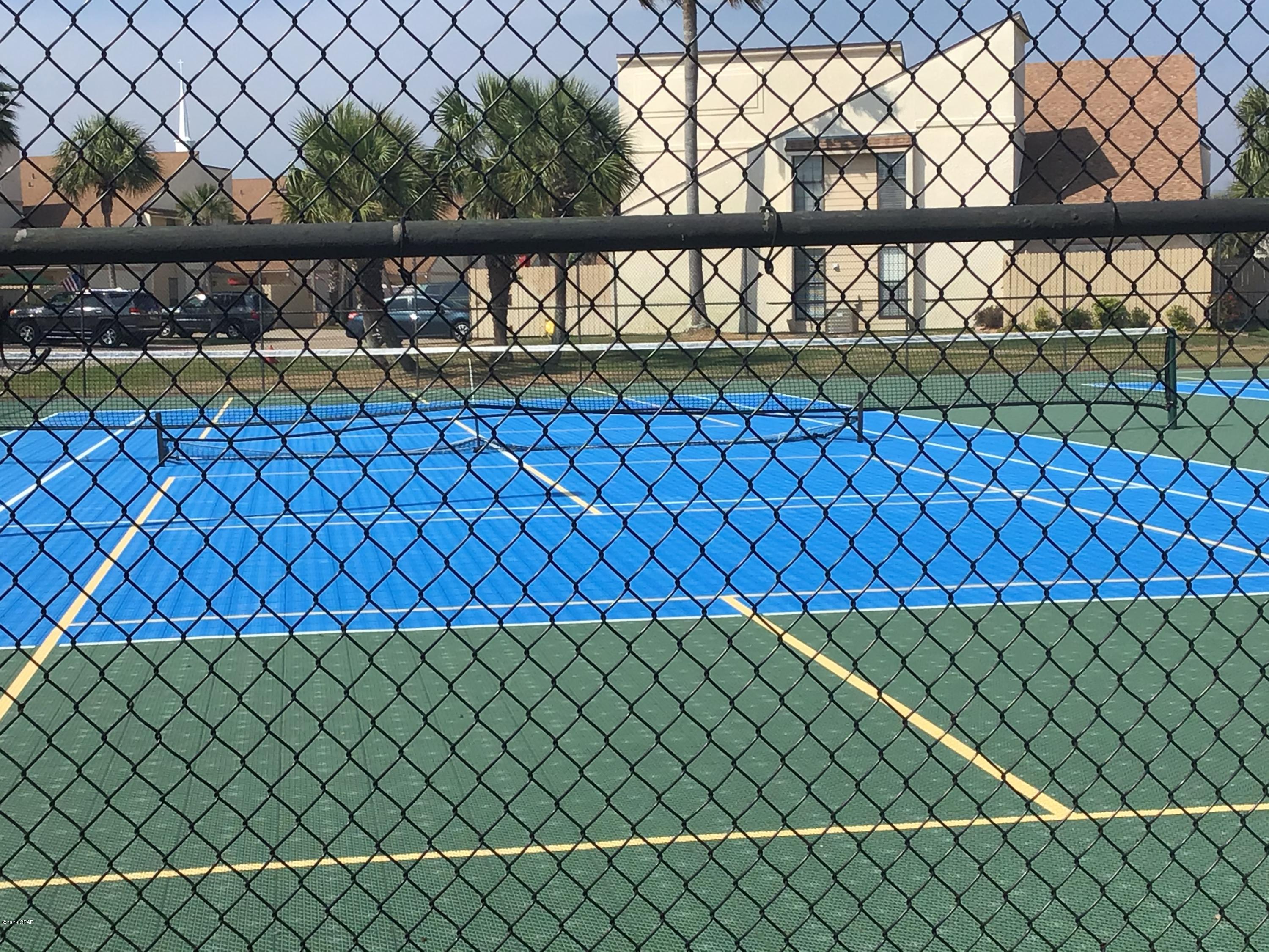 Horizon South IX - Residential Lease