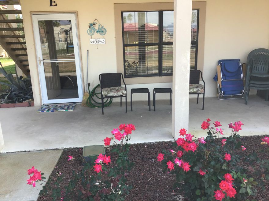 Come for the Summer! Looking for a 3-5 month rental for the season?  Fully furnished 1 bedroom fully furnished and including all utilities is included, close to Pier Park and the beaches!  Sales tax and lodging tax will be added to rental price.  A refundable security deposit of $2700 will be required.