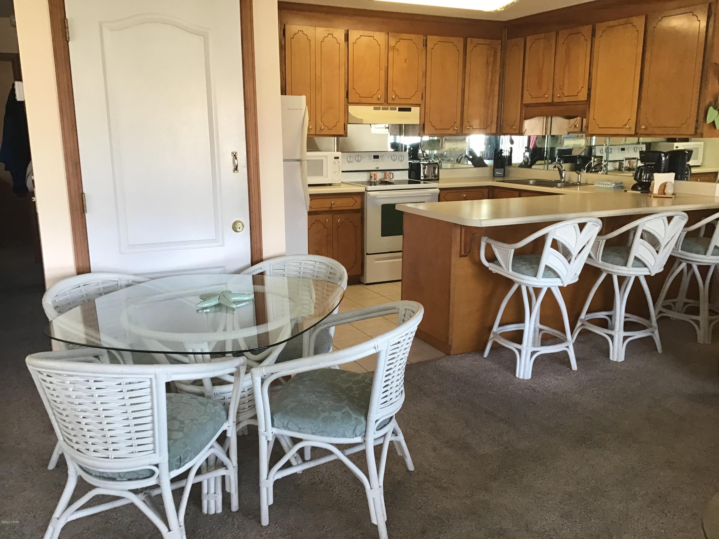 Horizon South IX - Residential Lease