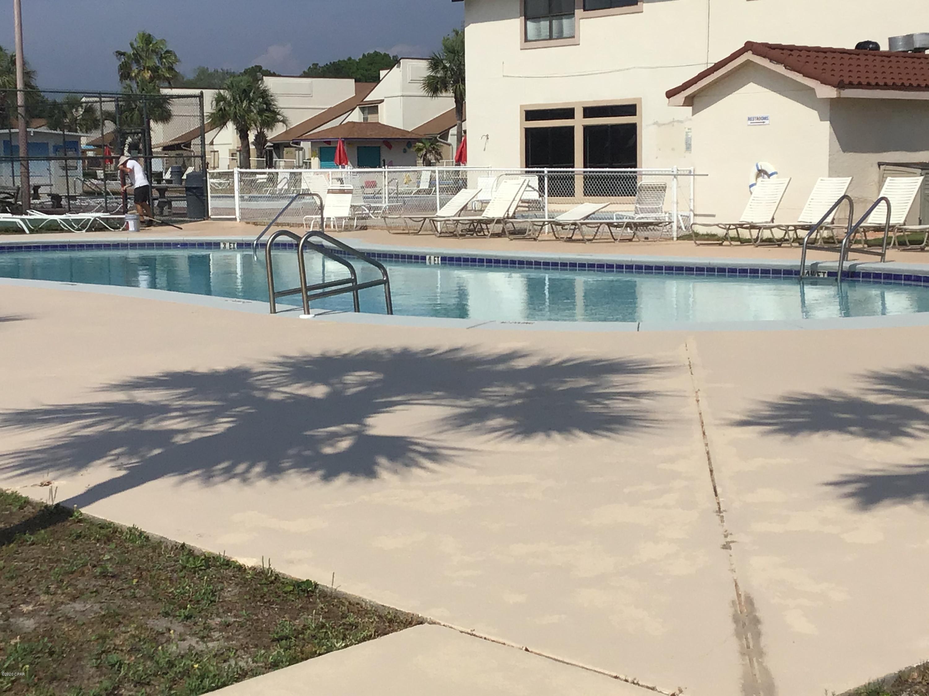 Horizon South IX - Residential Lease