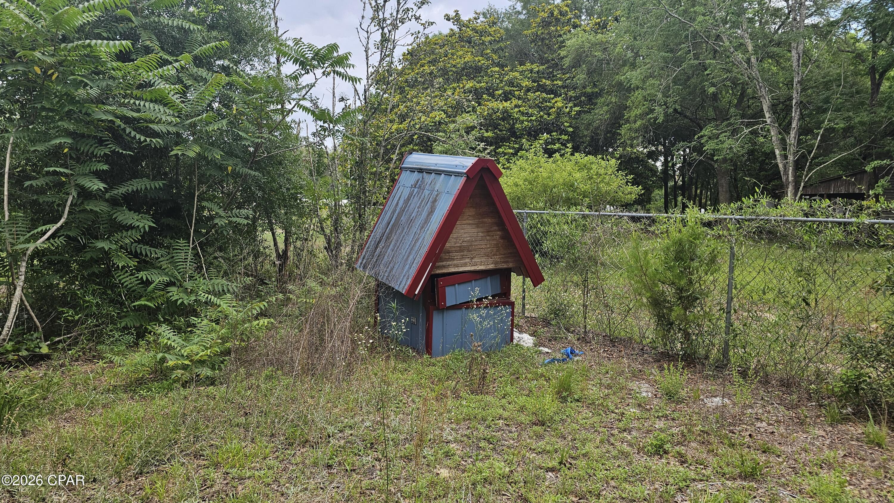 [No Recorded Subdiv] - Land