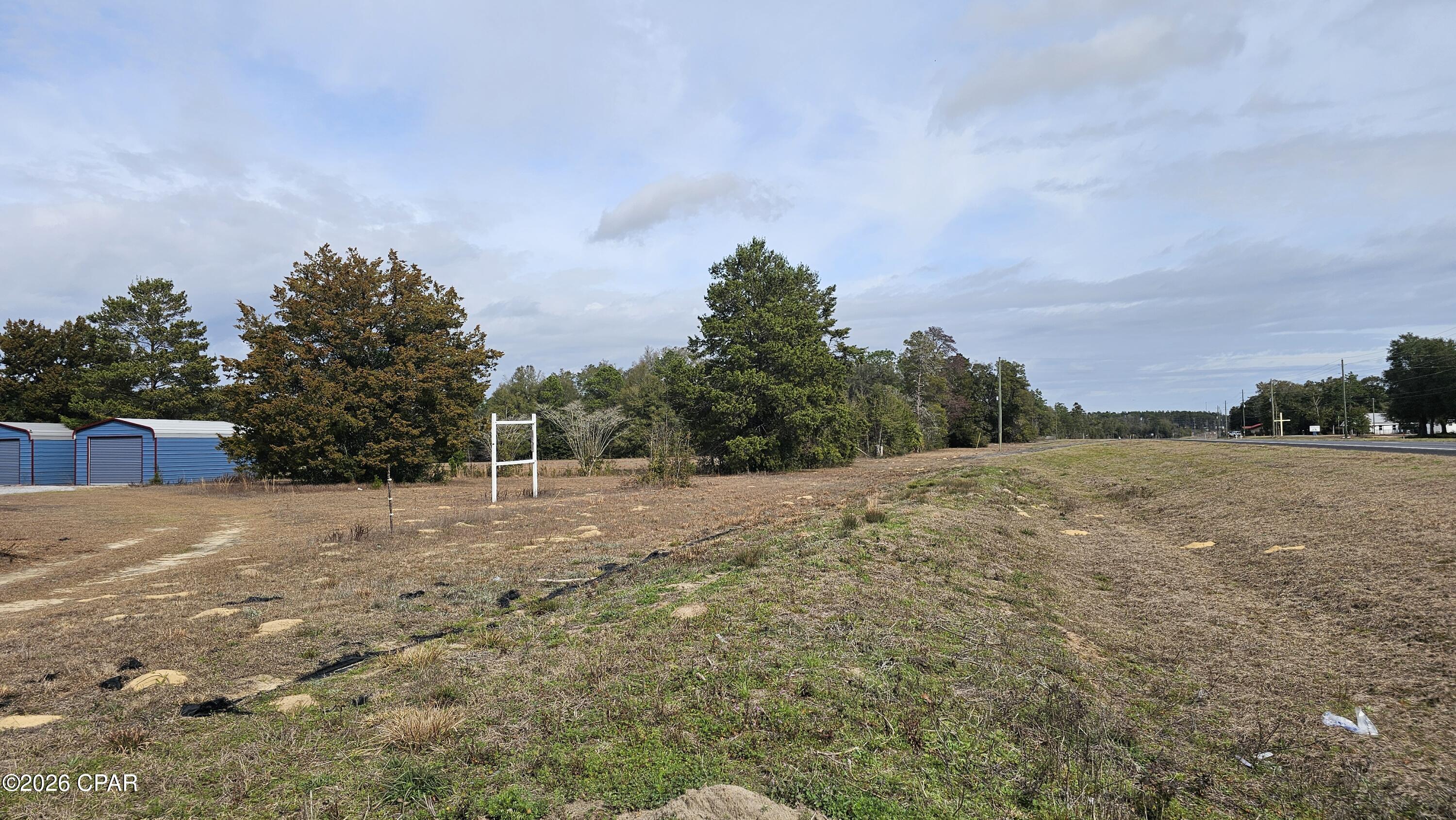 [No Recorded Subdiv] - Land