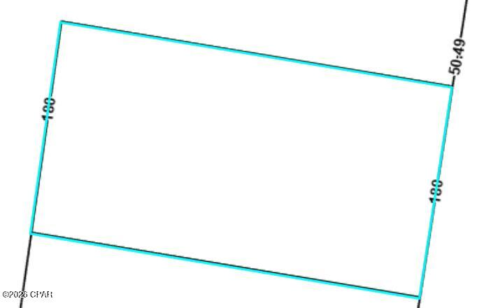 [No Recorded Subdiv] - Land