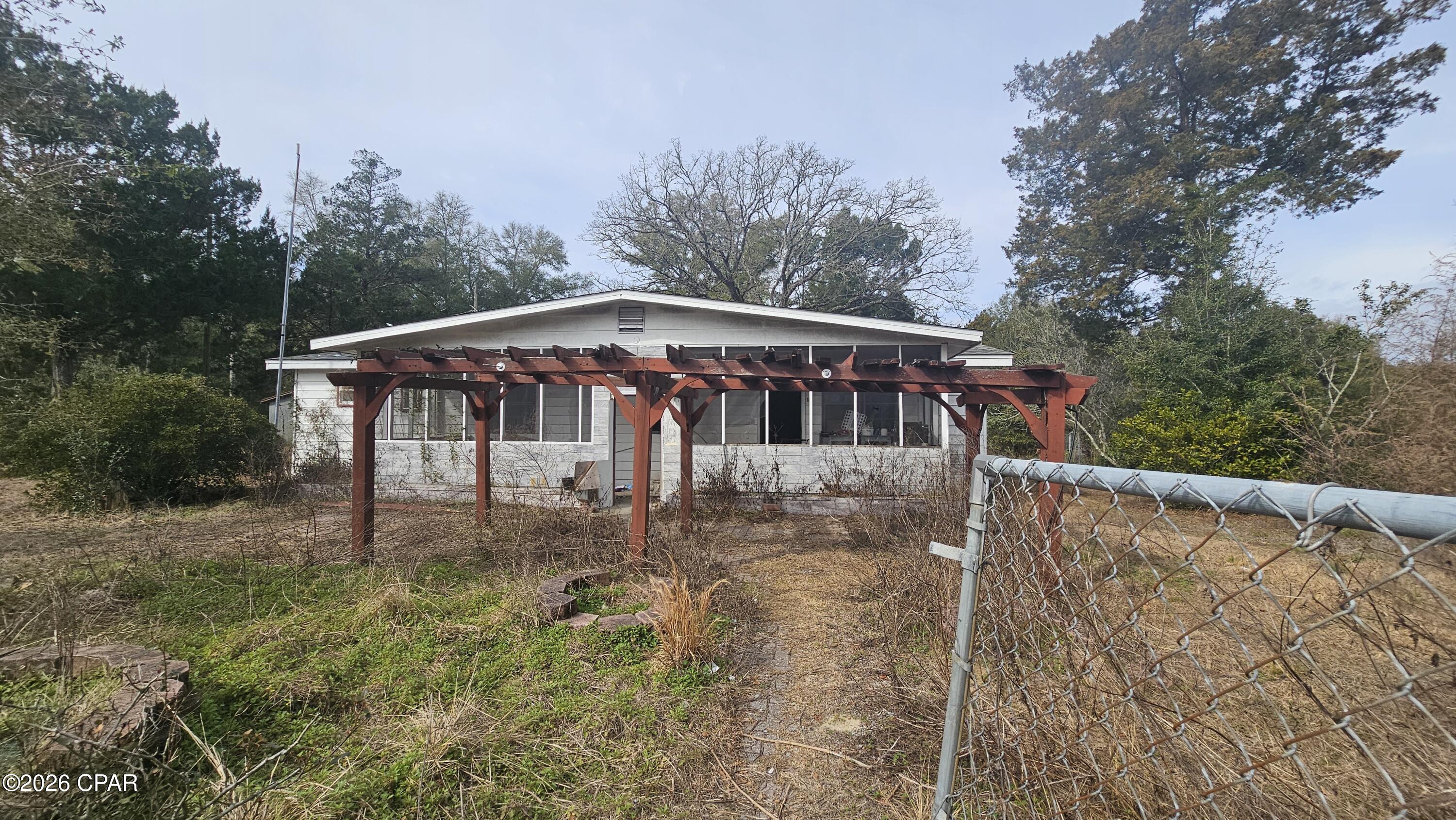 [No Recorded Subdiv] - Land