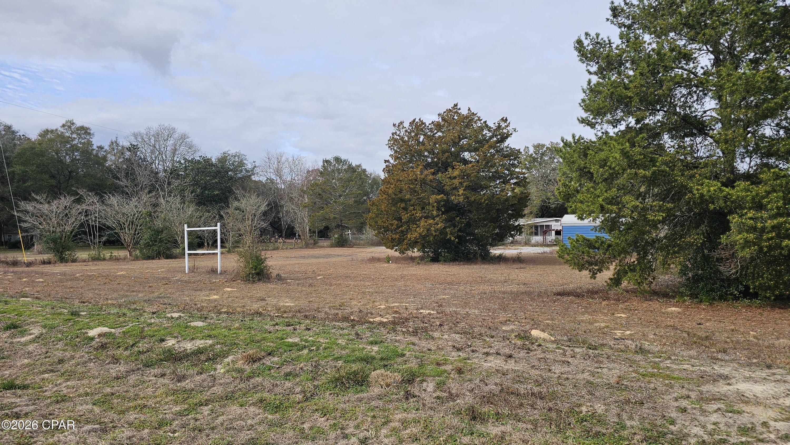 [No Recorded Subdiv] - Land