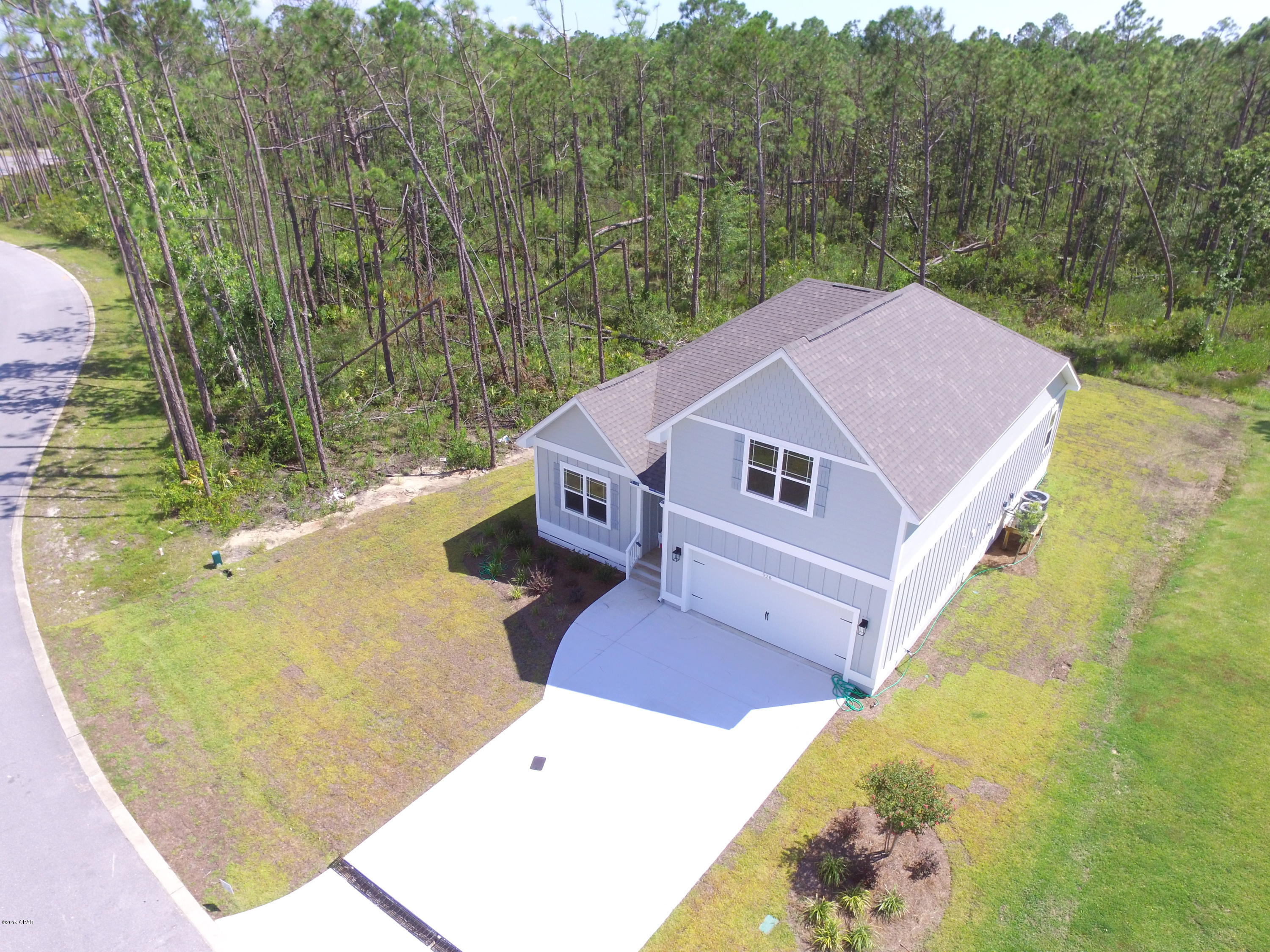 Laird Point - Residential