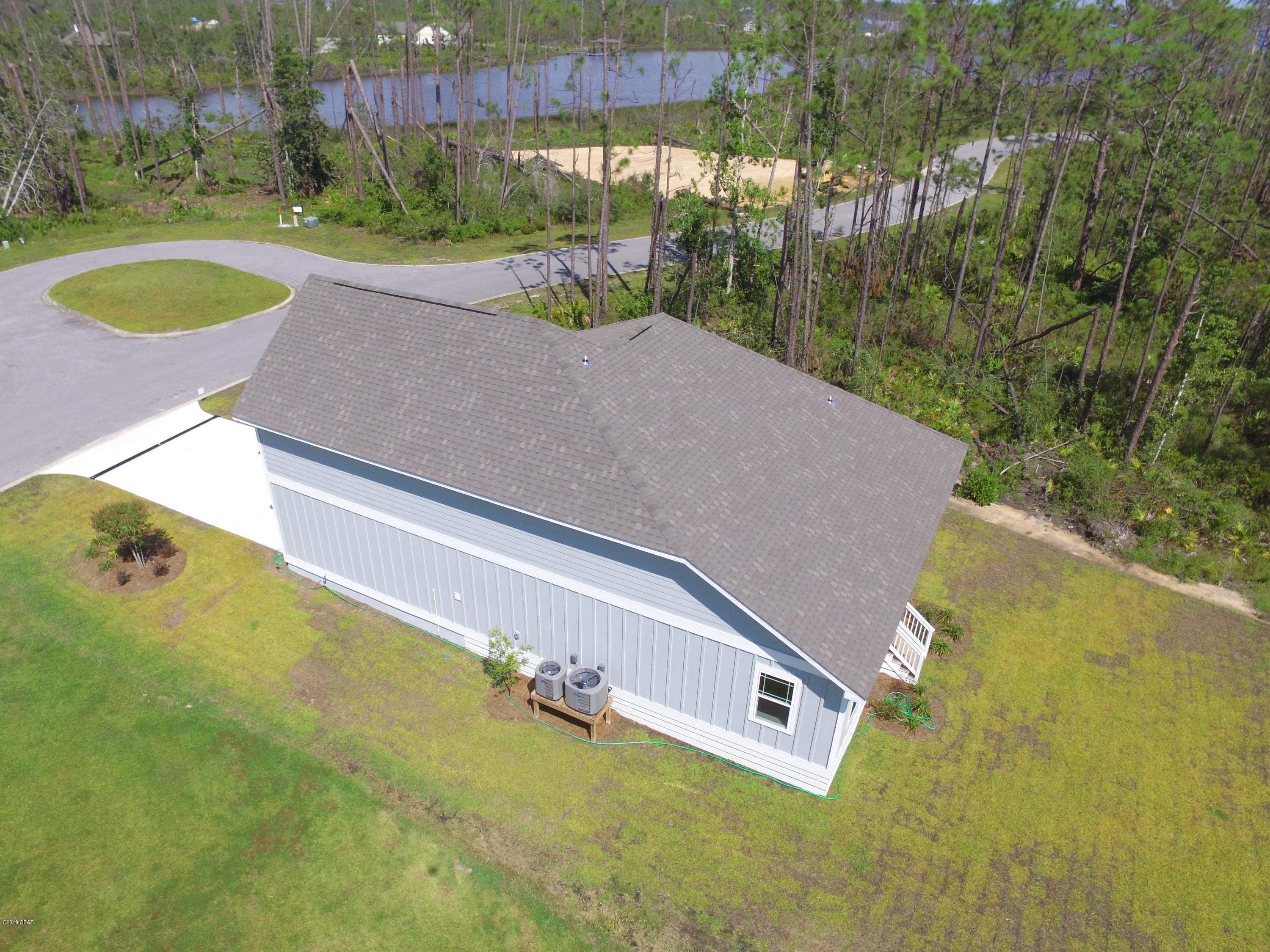 Laird Point - Residential