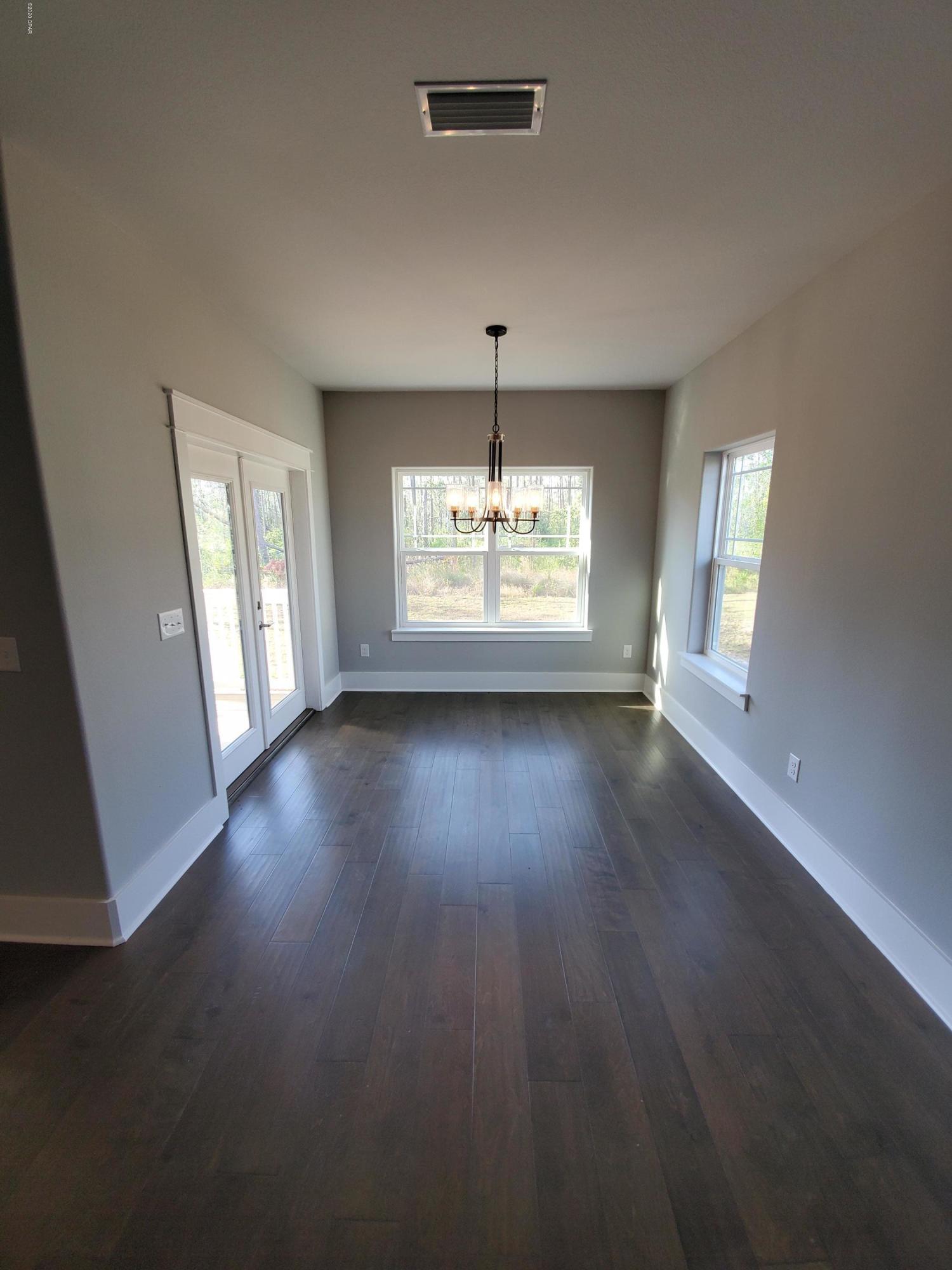 Laird Point - Residential