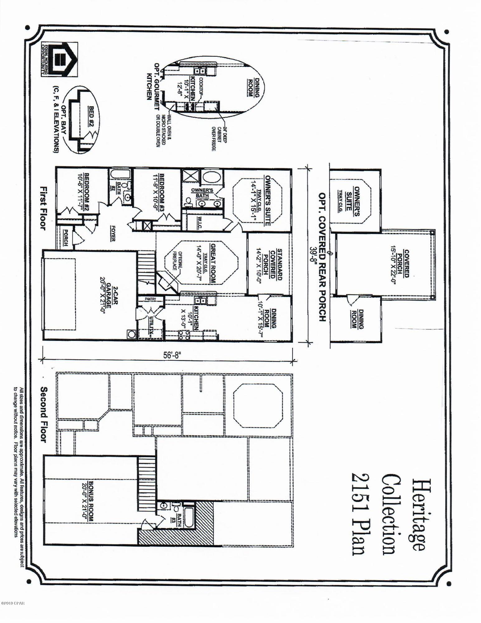Laird Point - Residential