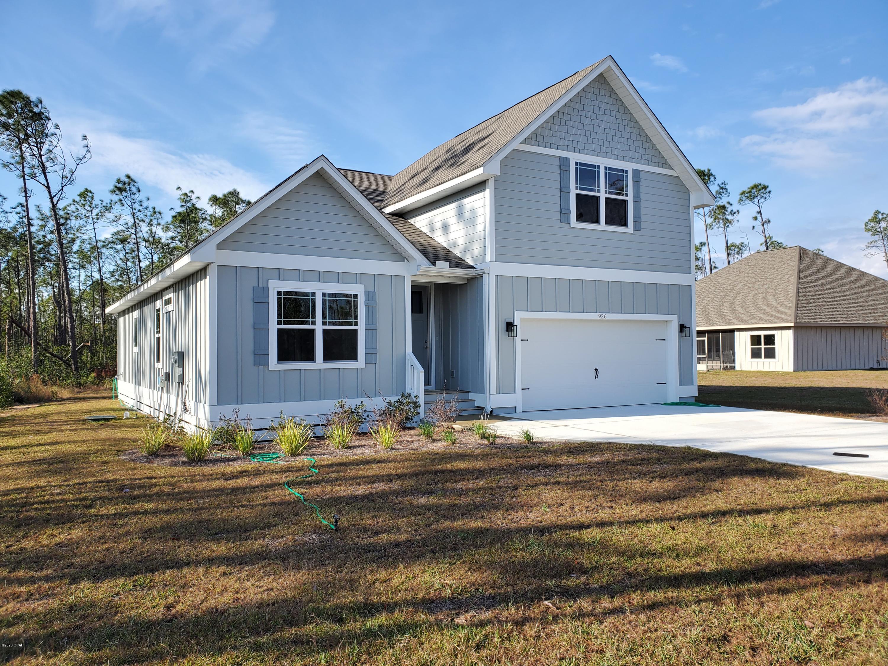 Laird Point - Residential