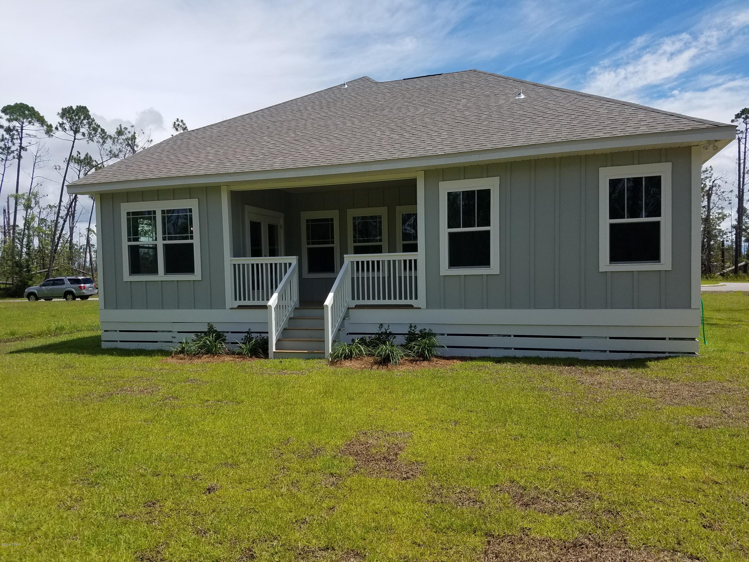 Laird Point - Residential