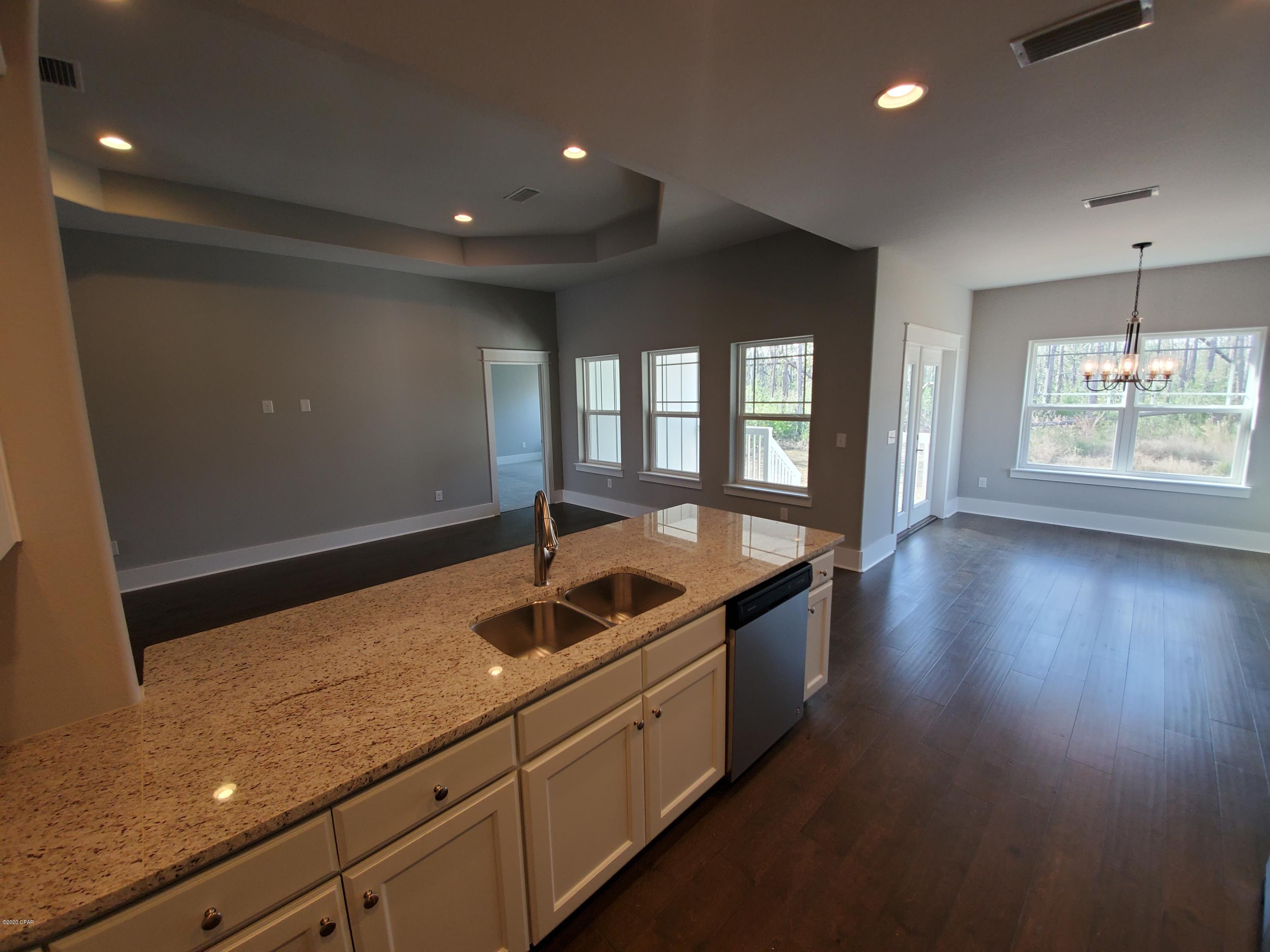 Laird Point - Residential