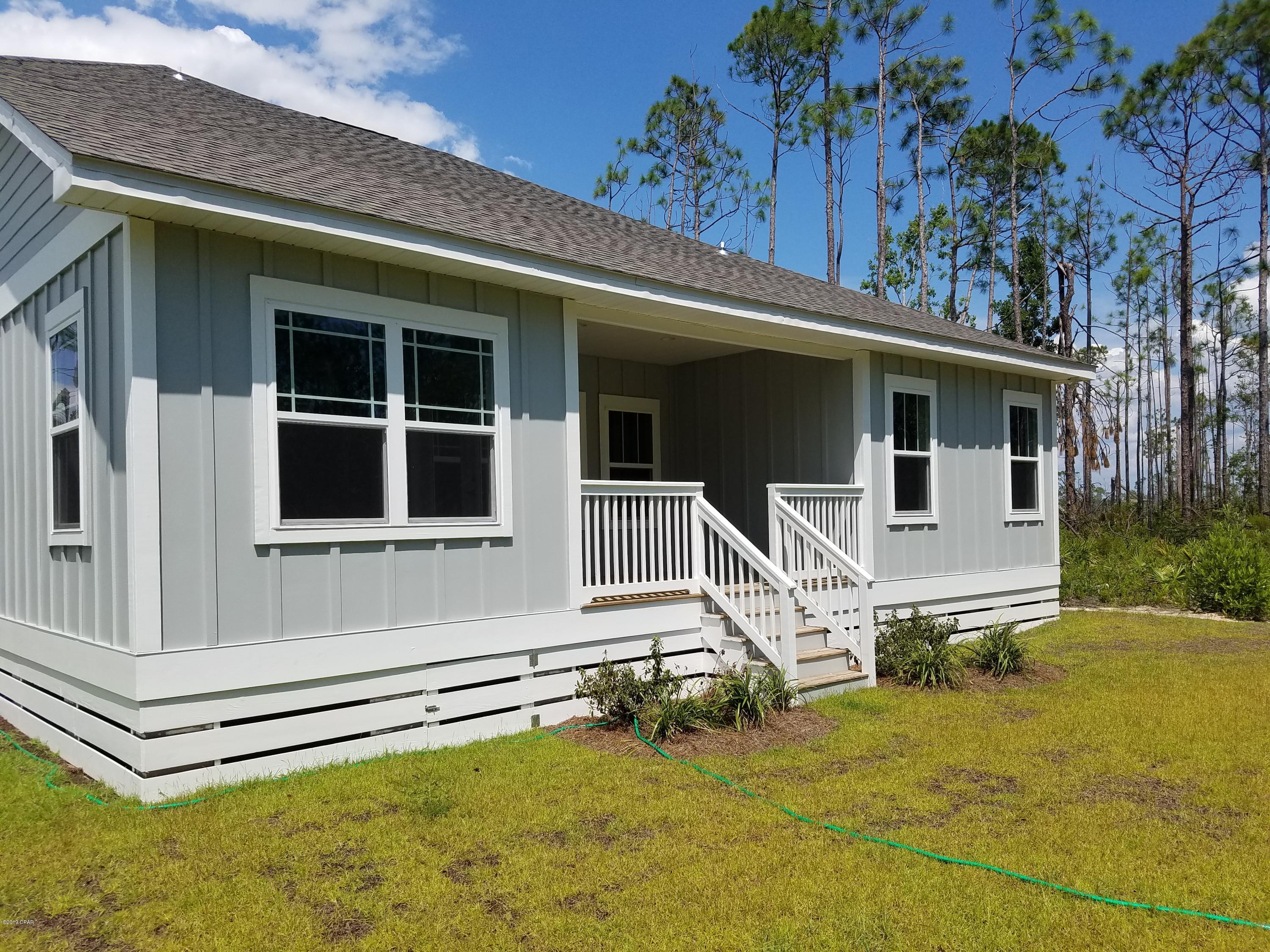 Laird Point - Residential