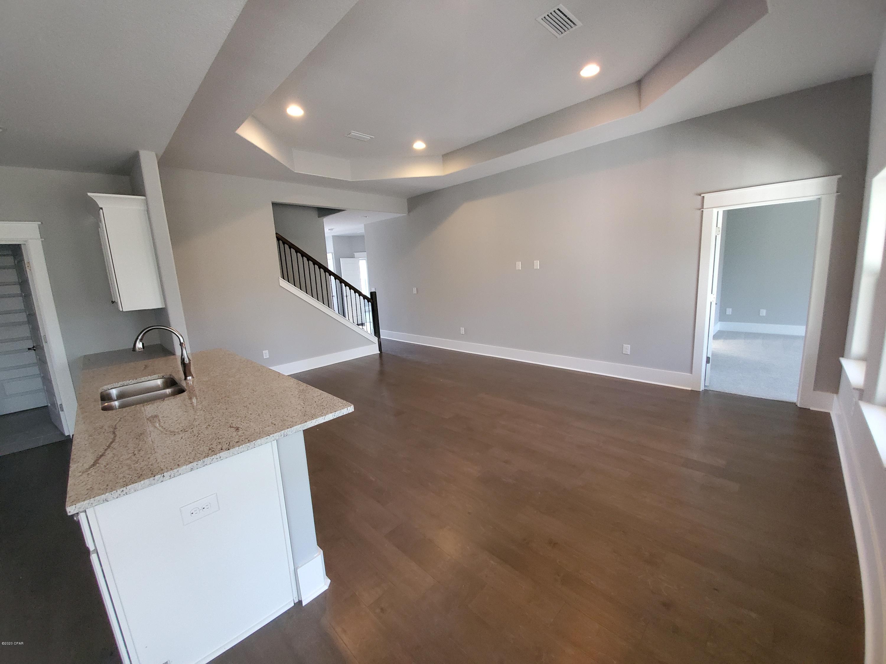 Laird Point - Residential