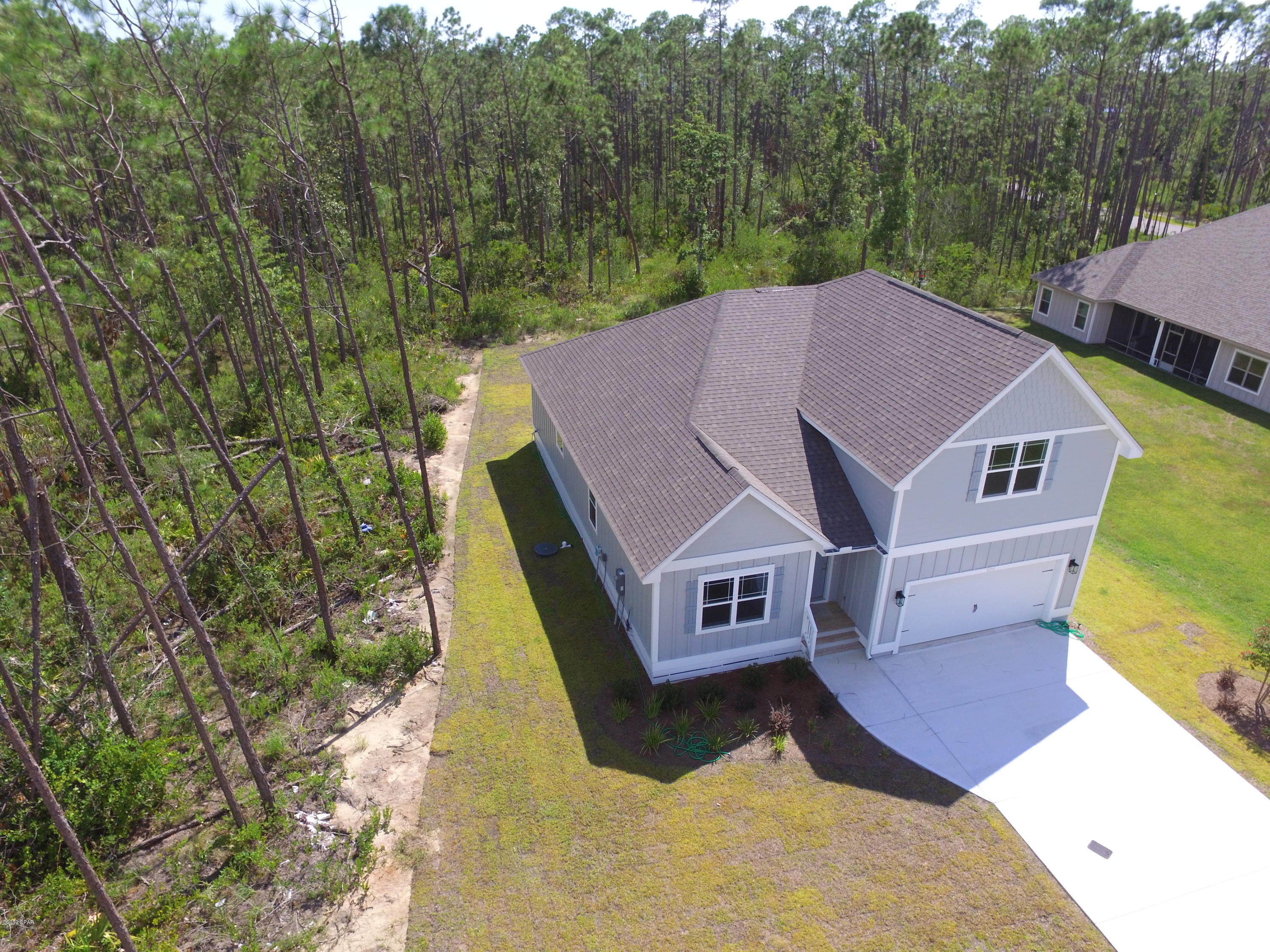 Laird Point - Residential