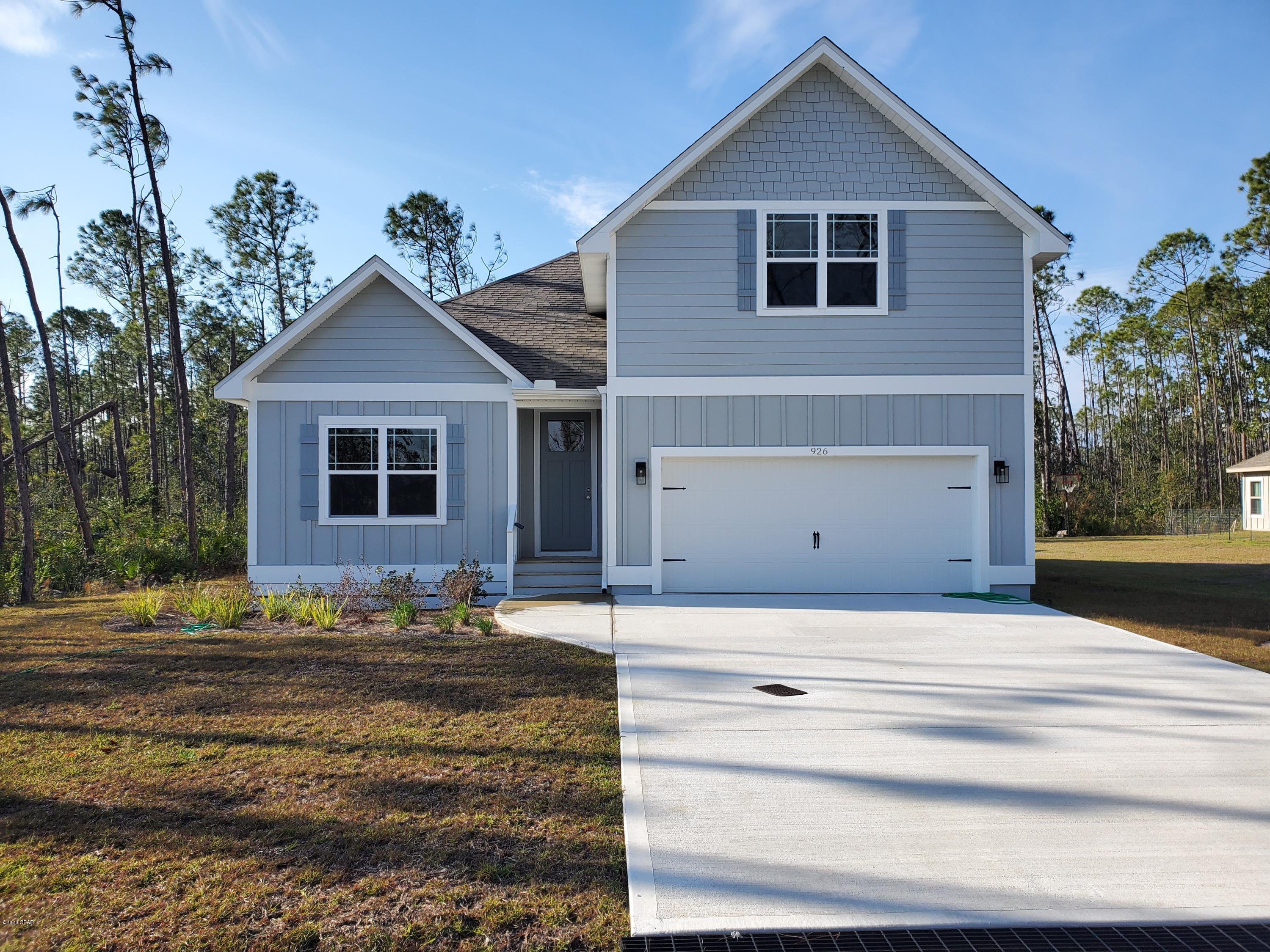 Laird Point - Residential