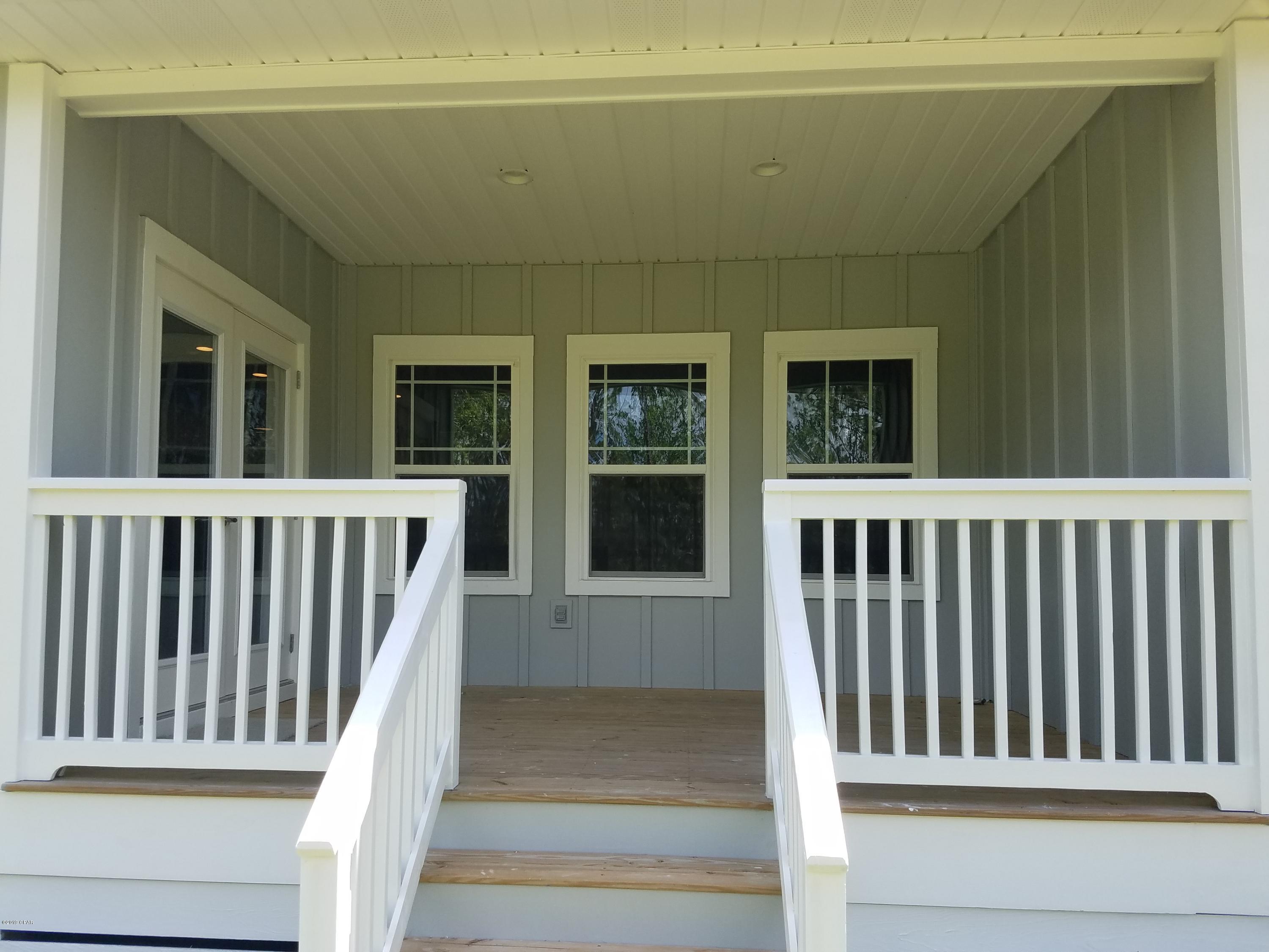 Laird Point - Residential