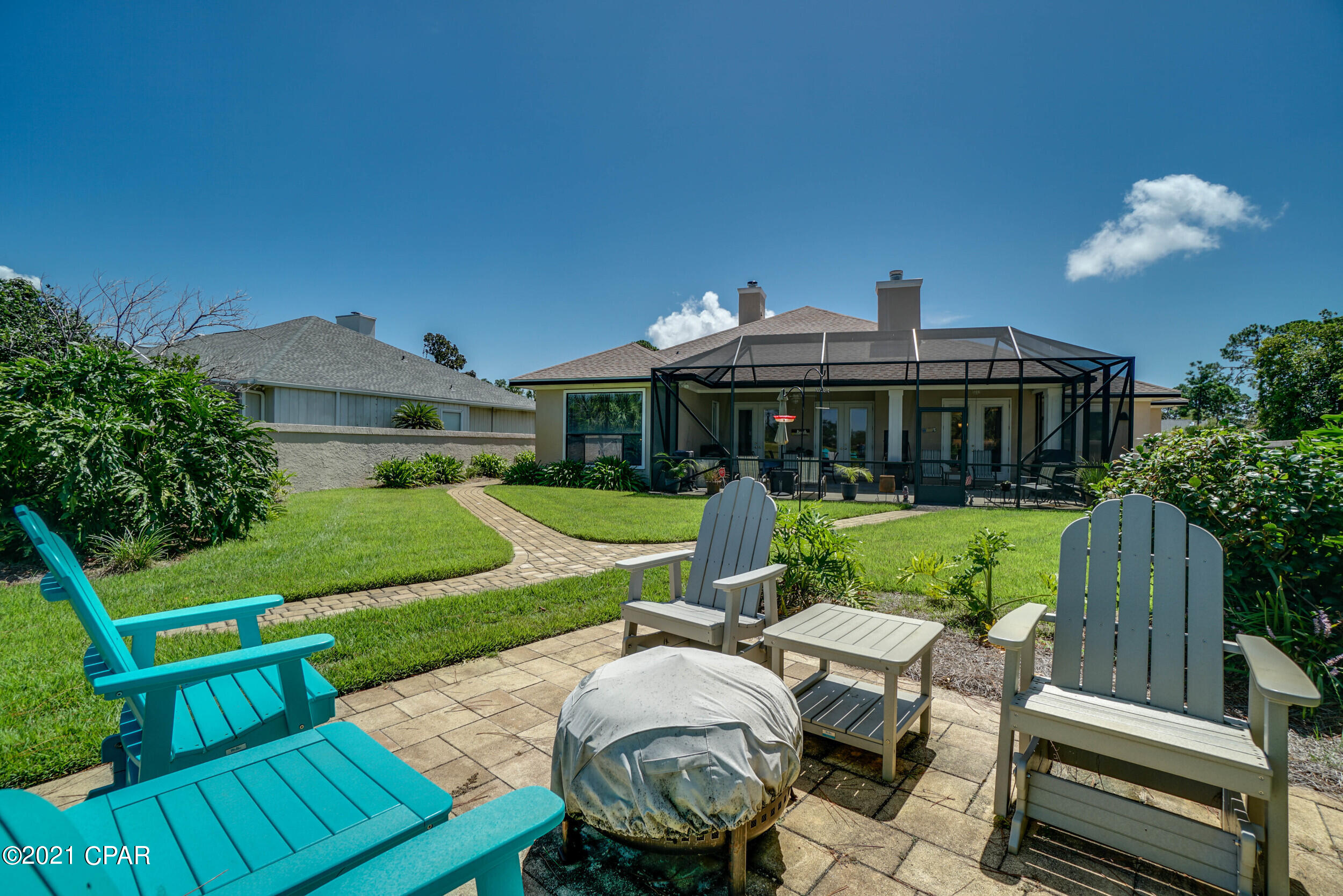 Bay Point Unit 1 - Residential