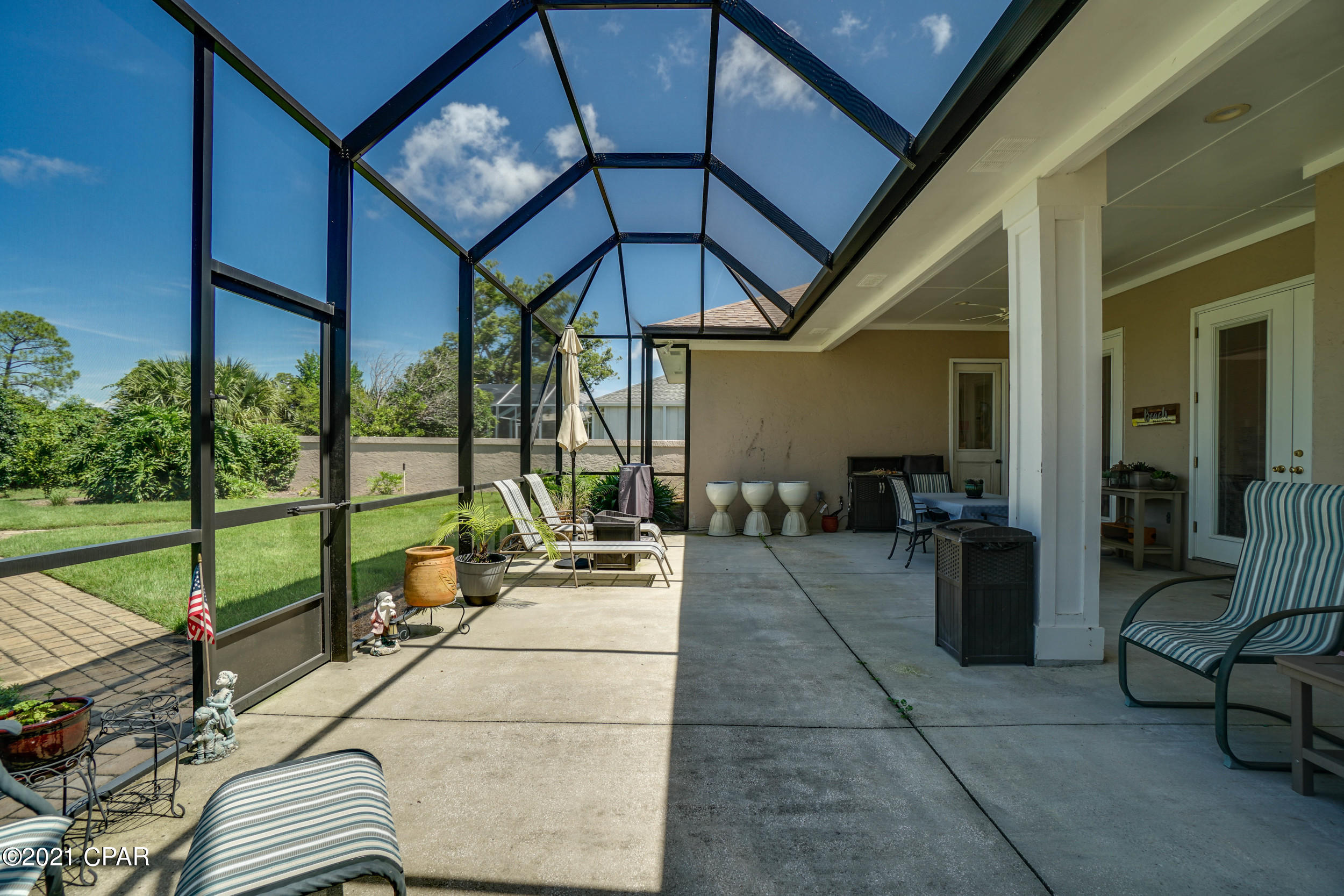 Bay Point Unit 1 - Residential