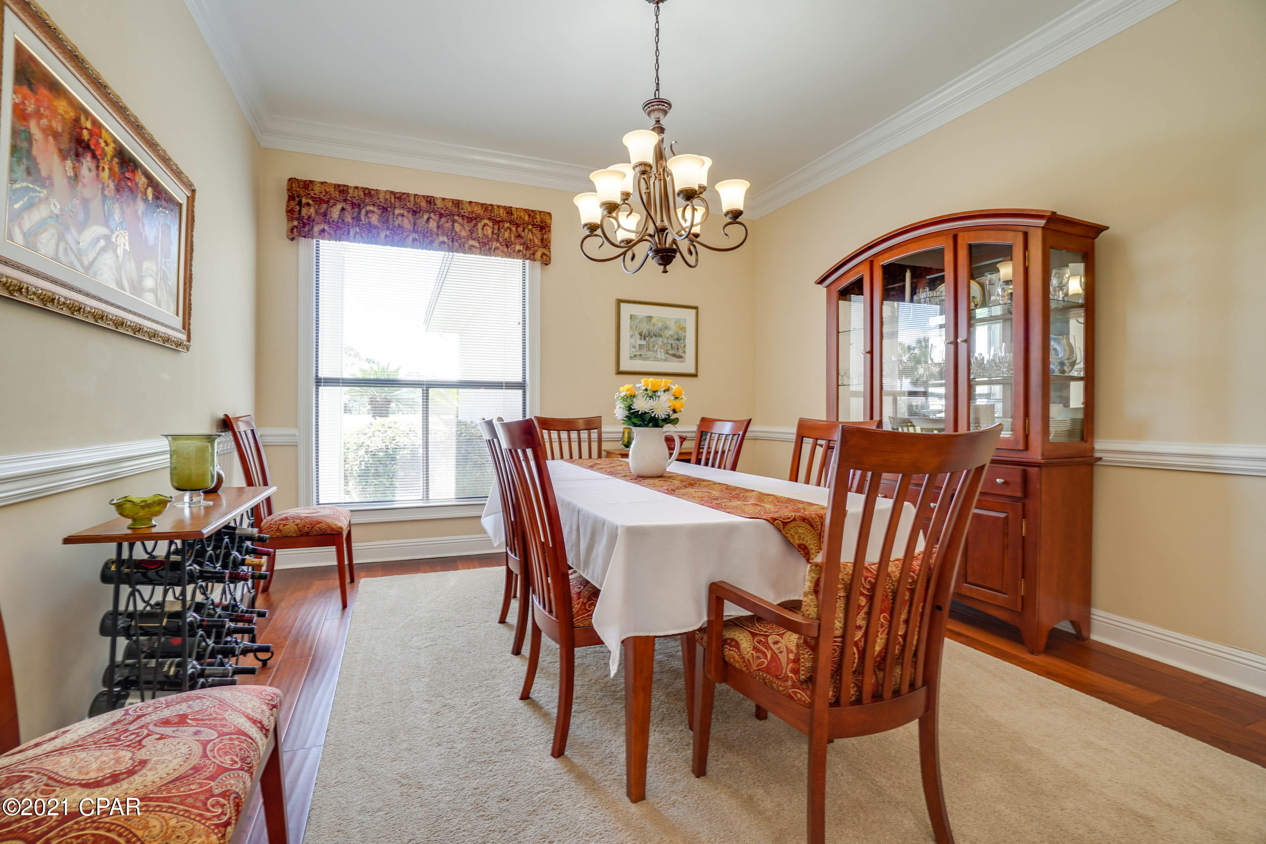 Bay Point Unit 1 - Residential