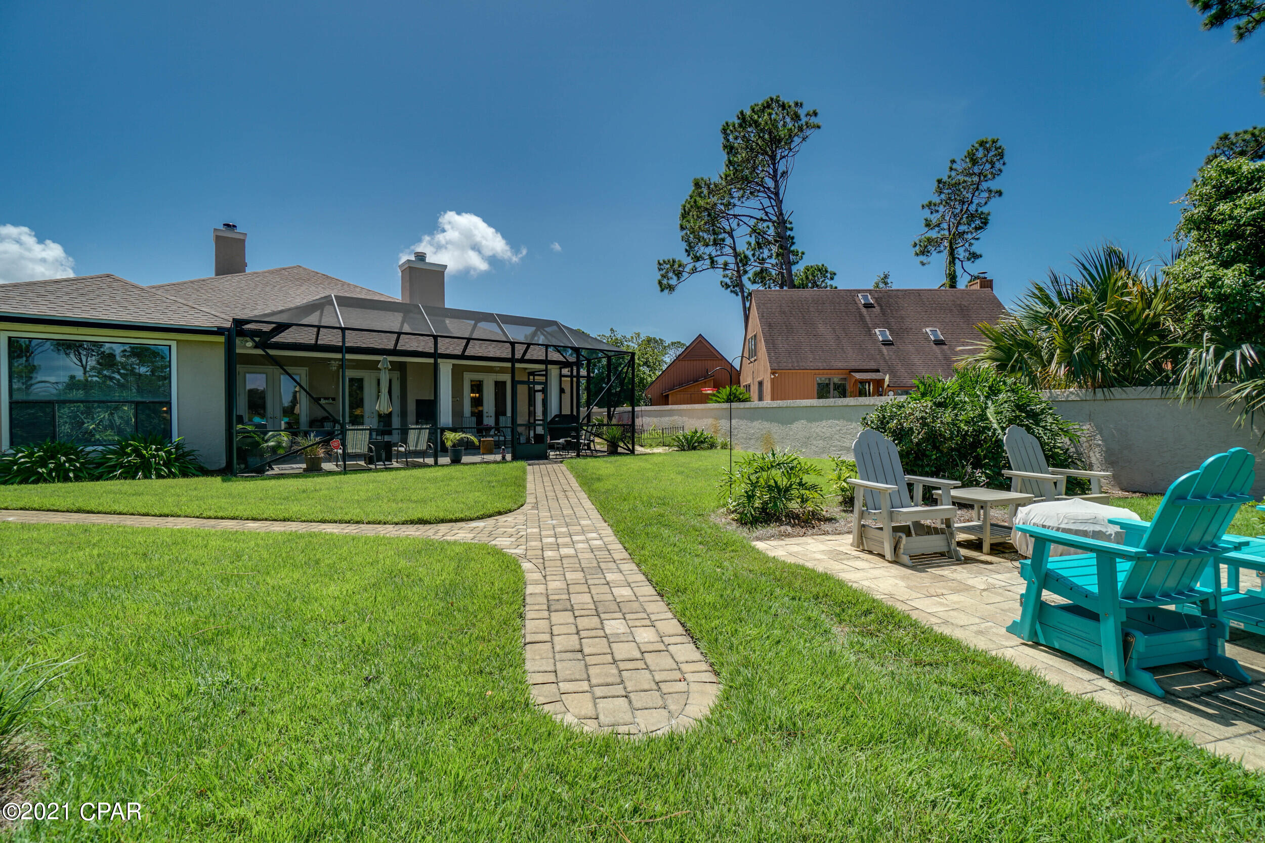 Bay Point Unit 1 - Residential