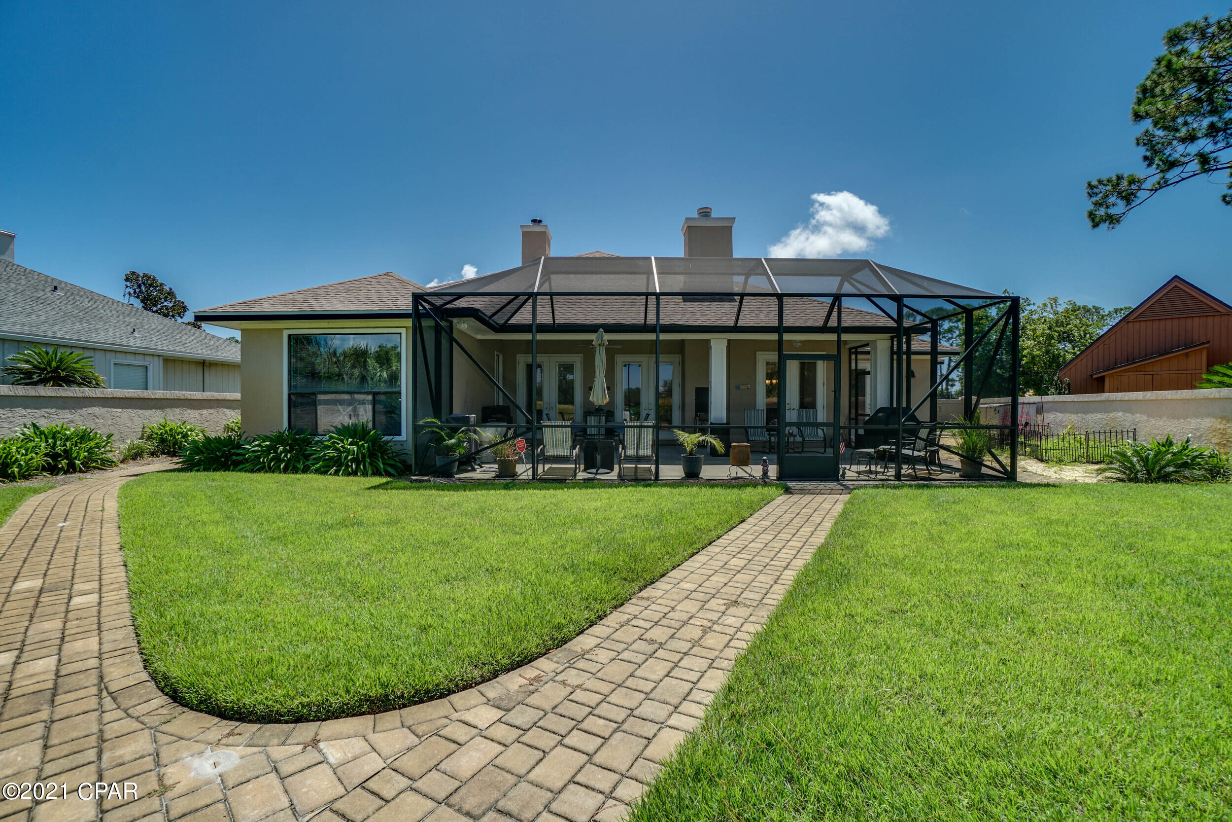 Bay Point Unit 1 - Residential