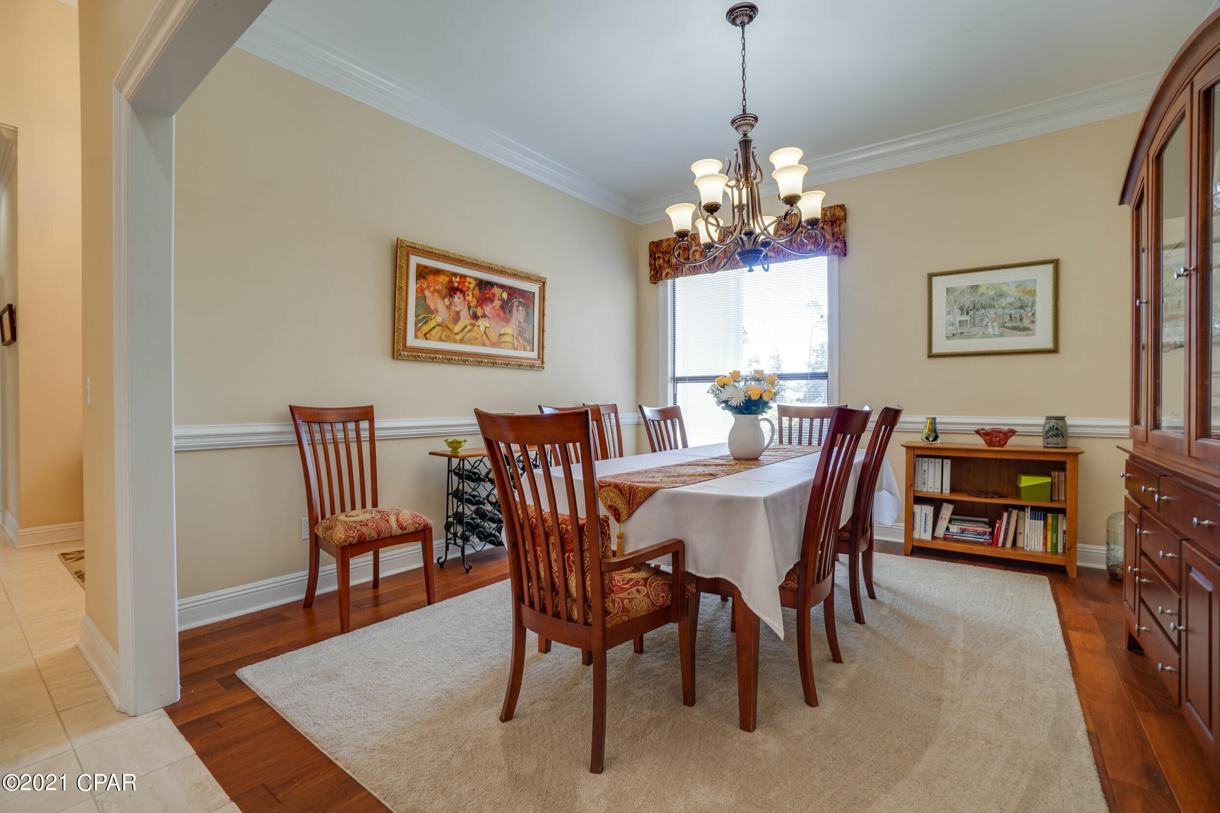 Bay Point Unit 1 - Residential