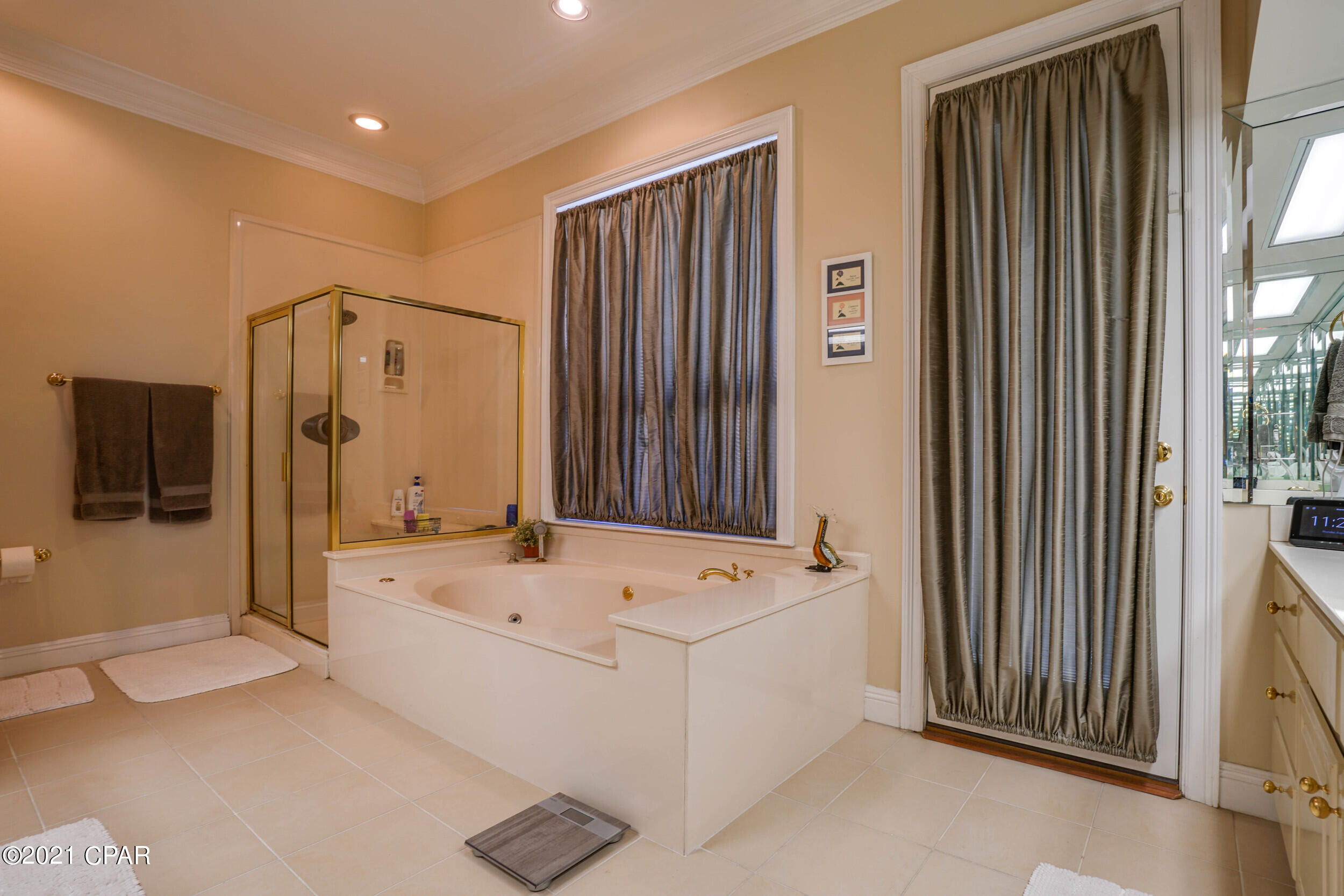 Bay Point Unit 1 - Residential