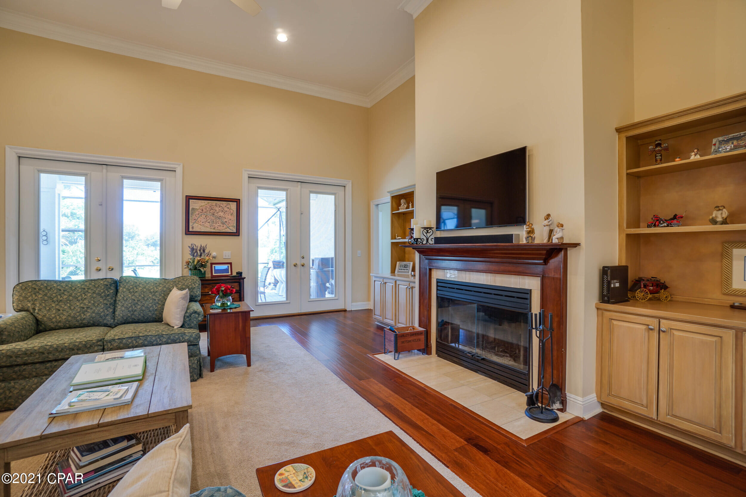 Bay Point Unit 1 - Residential