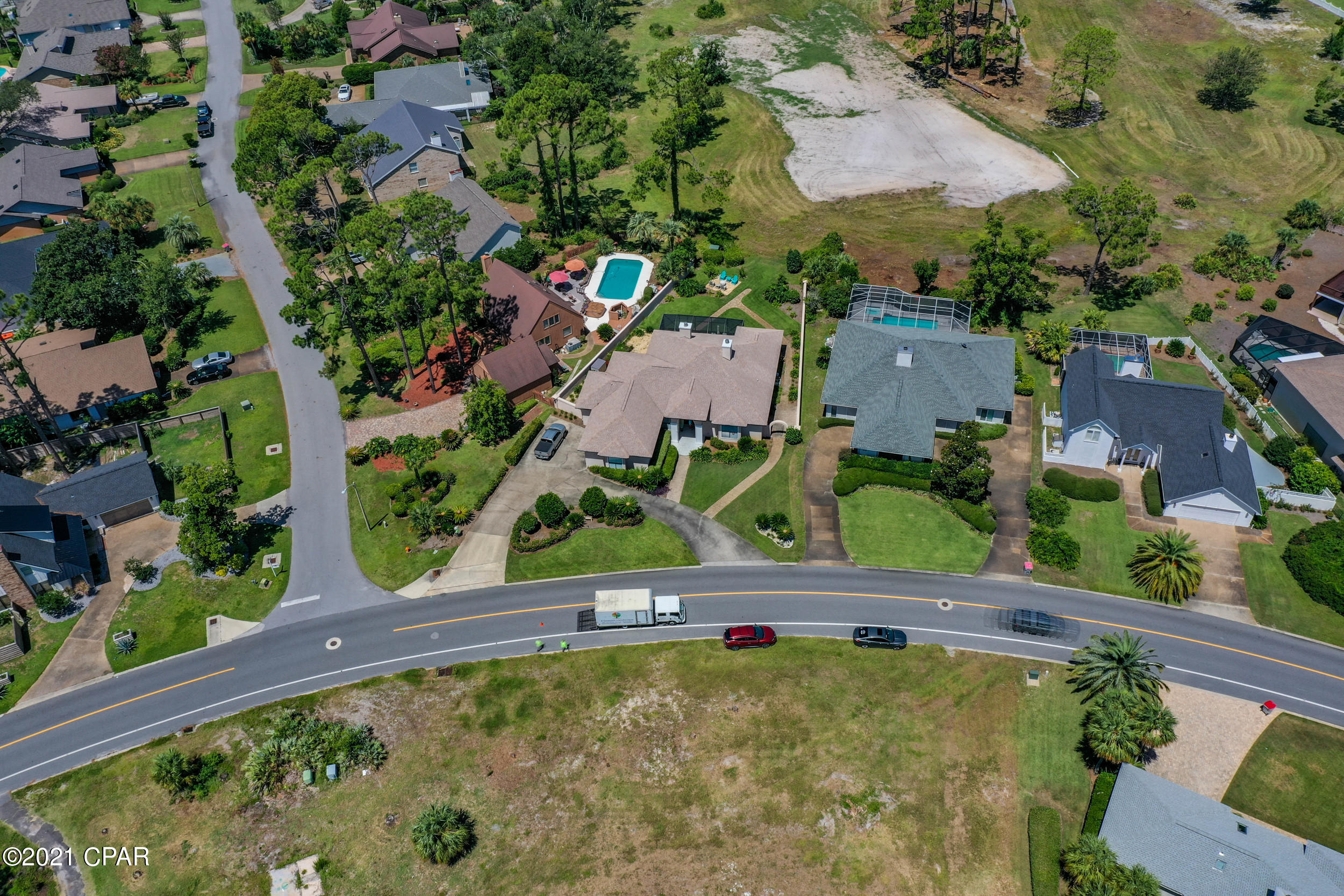 Bay Point Unit 1 - Residential